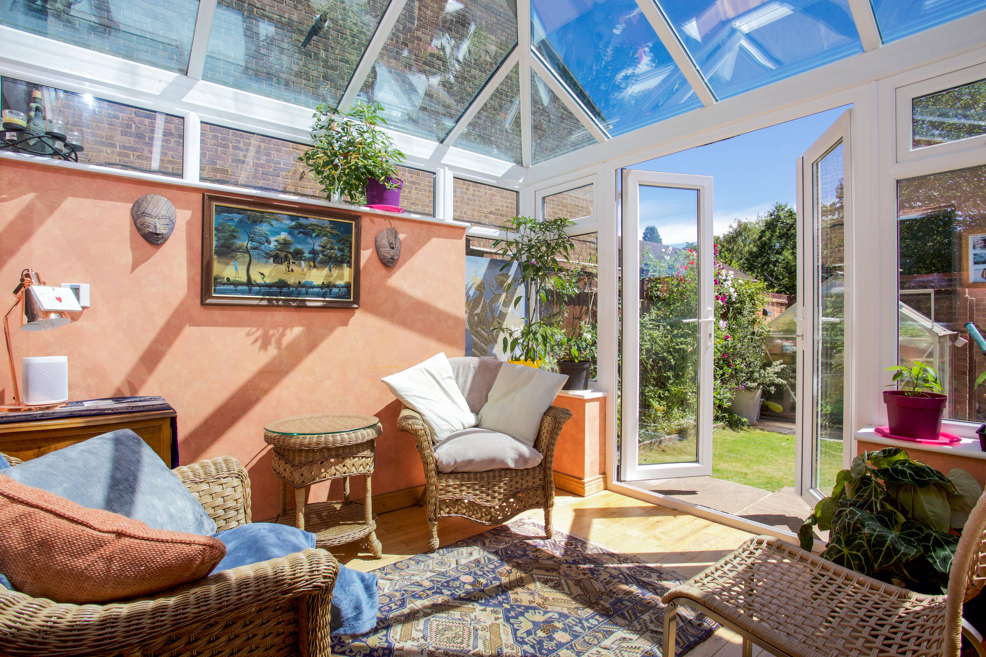 Conservatory