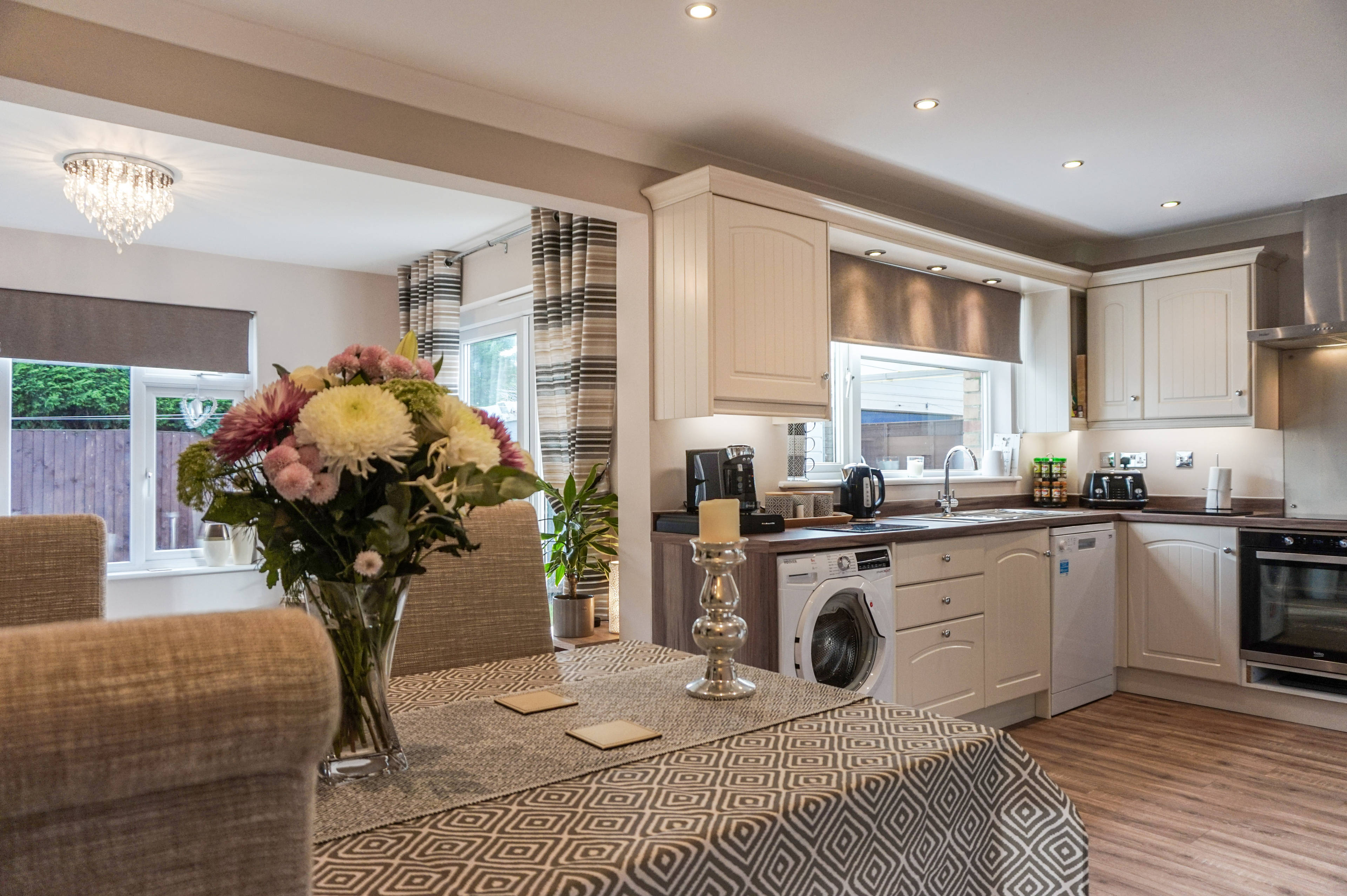 Kitchen/Family Room