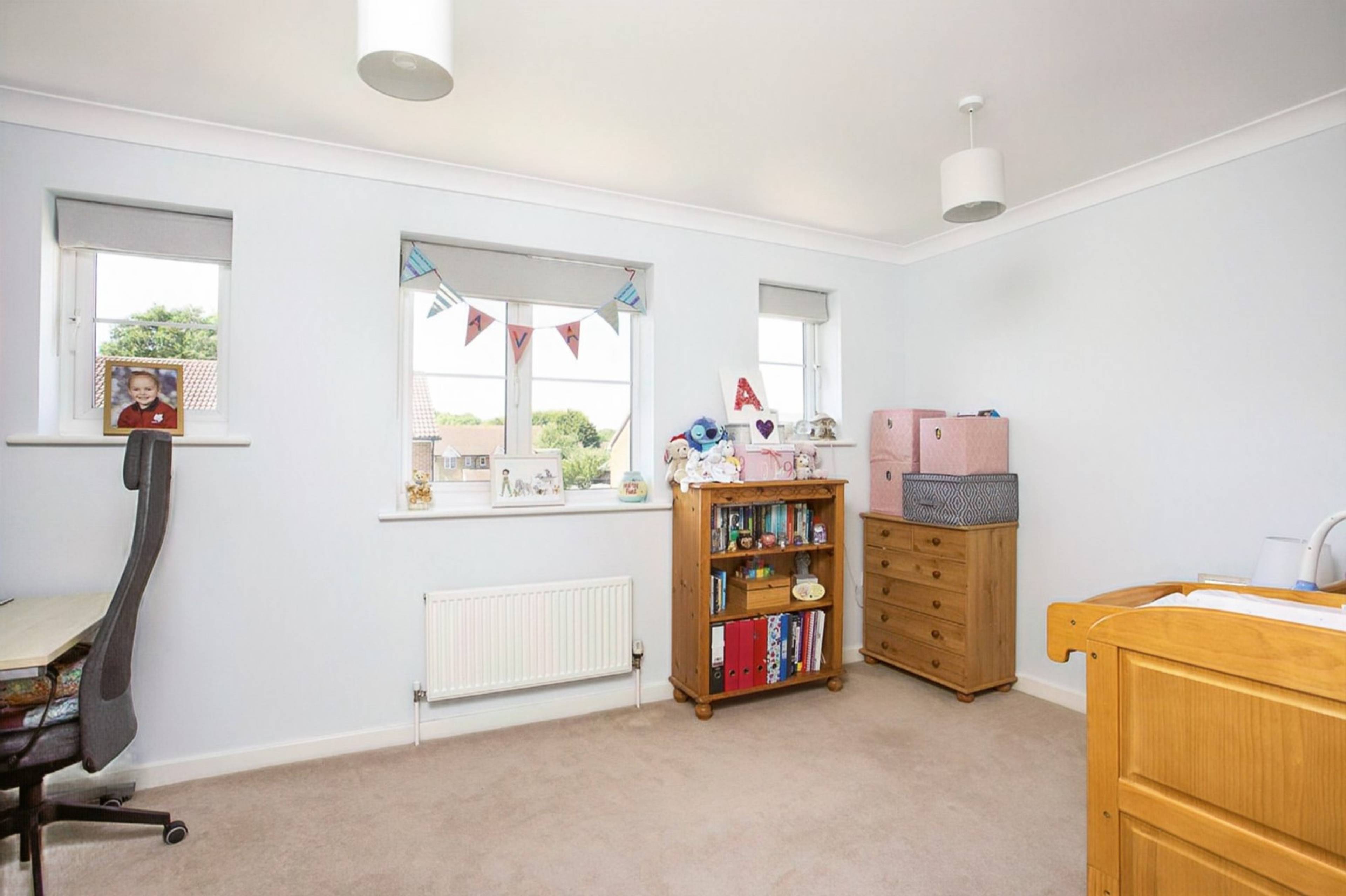 Bedroom Two