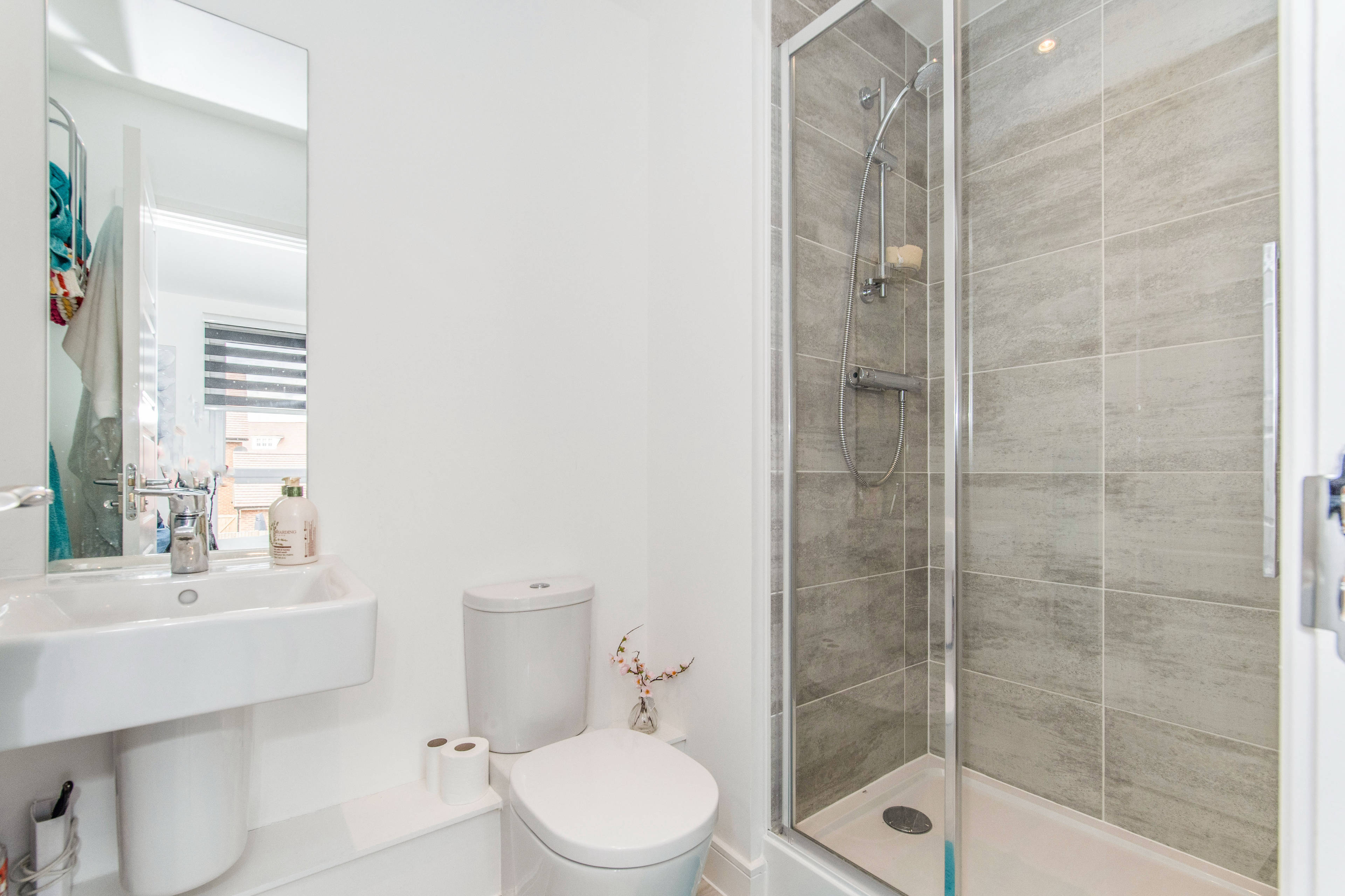 En-suite