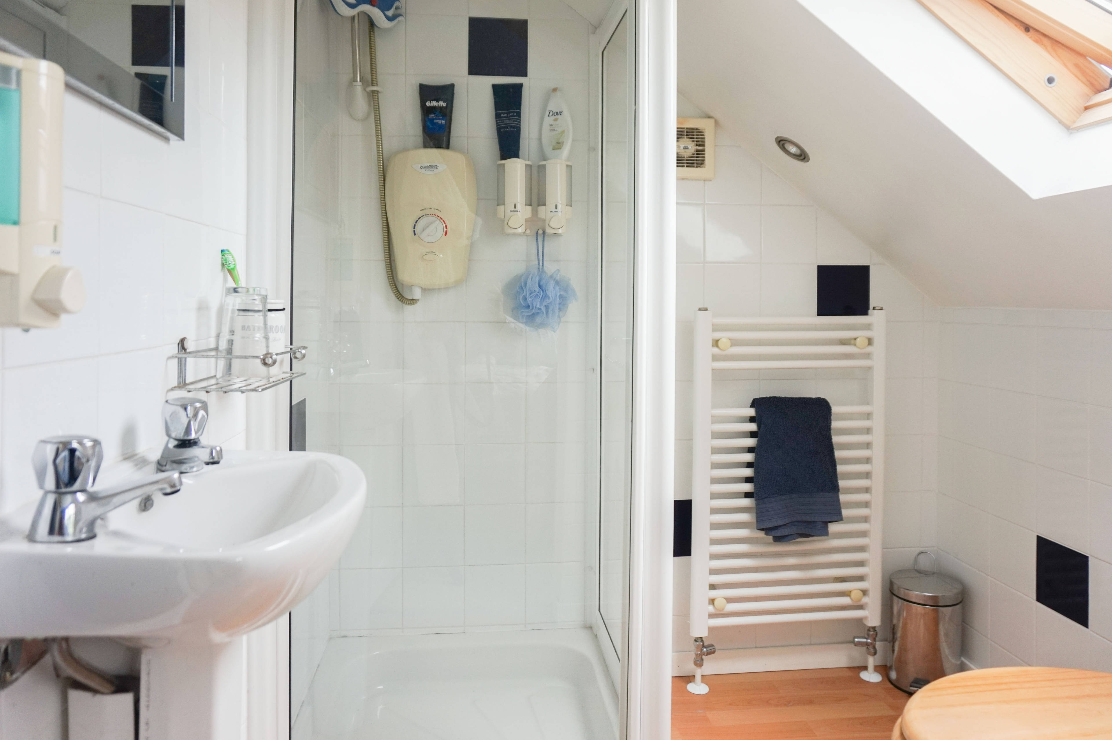 En-suite