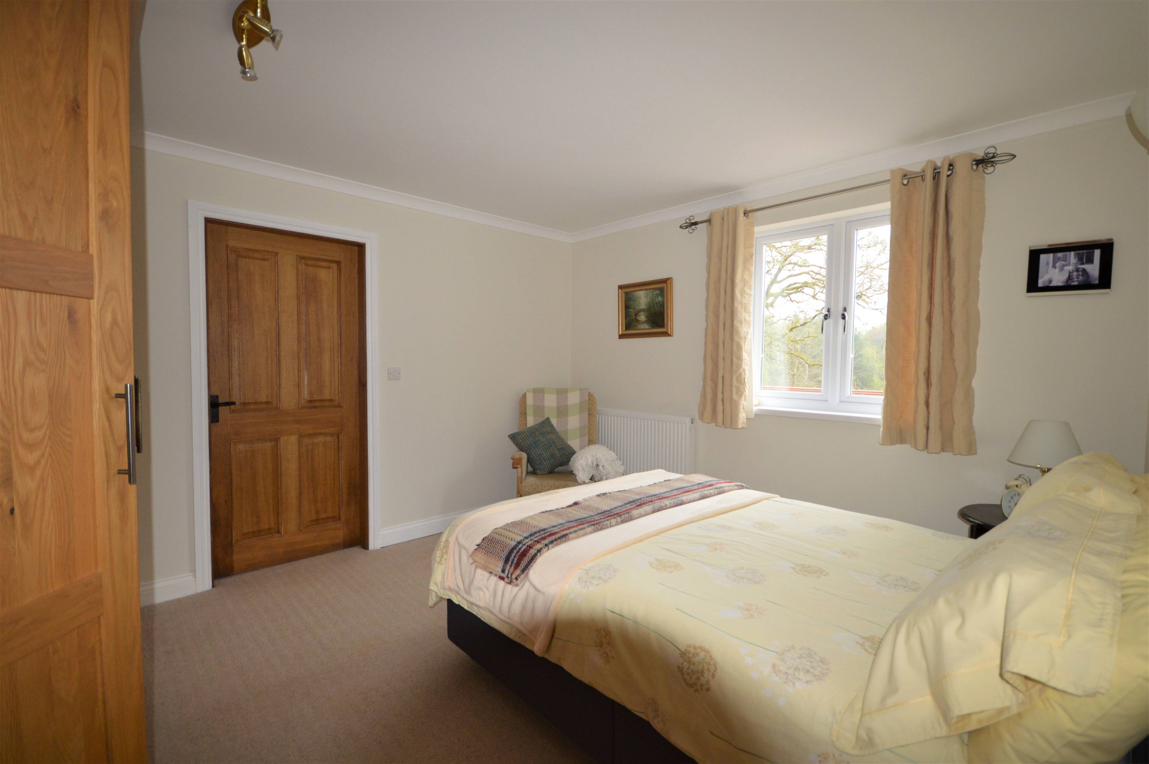 Bedroom Five