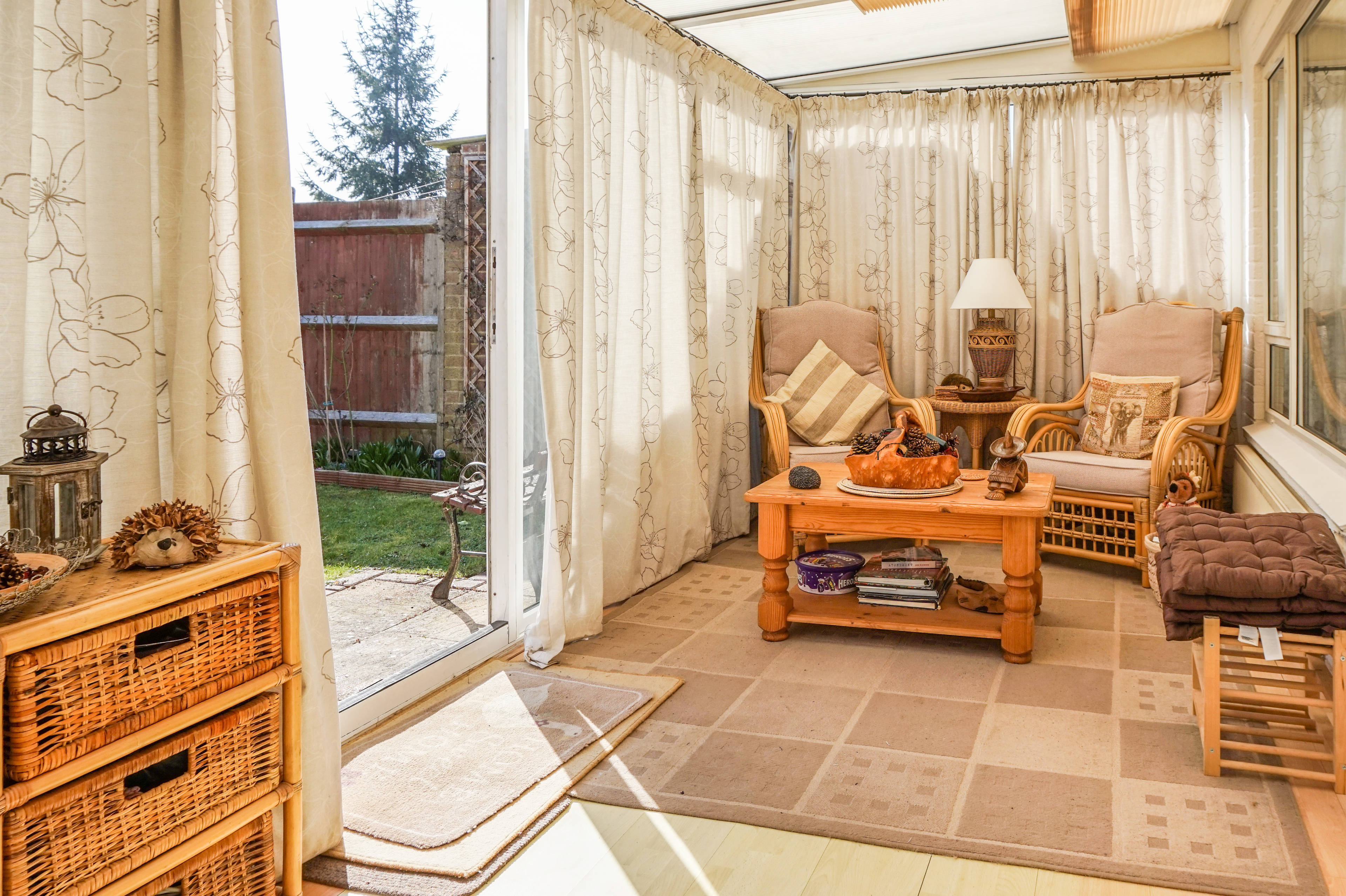 Conservatory
