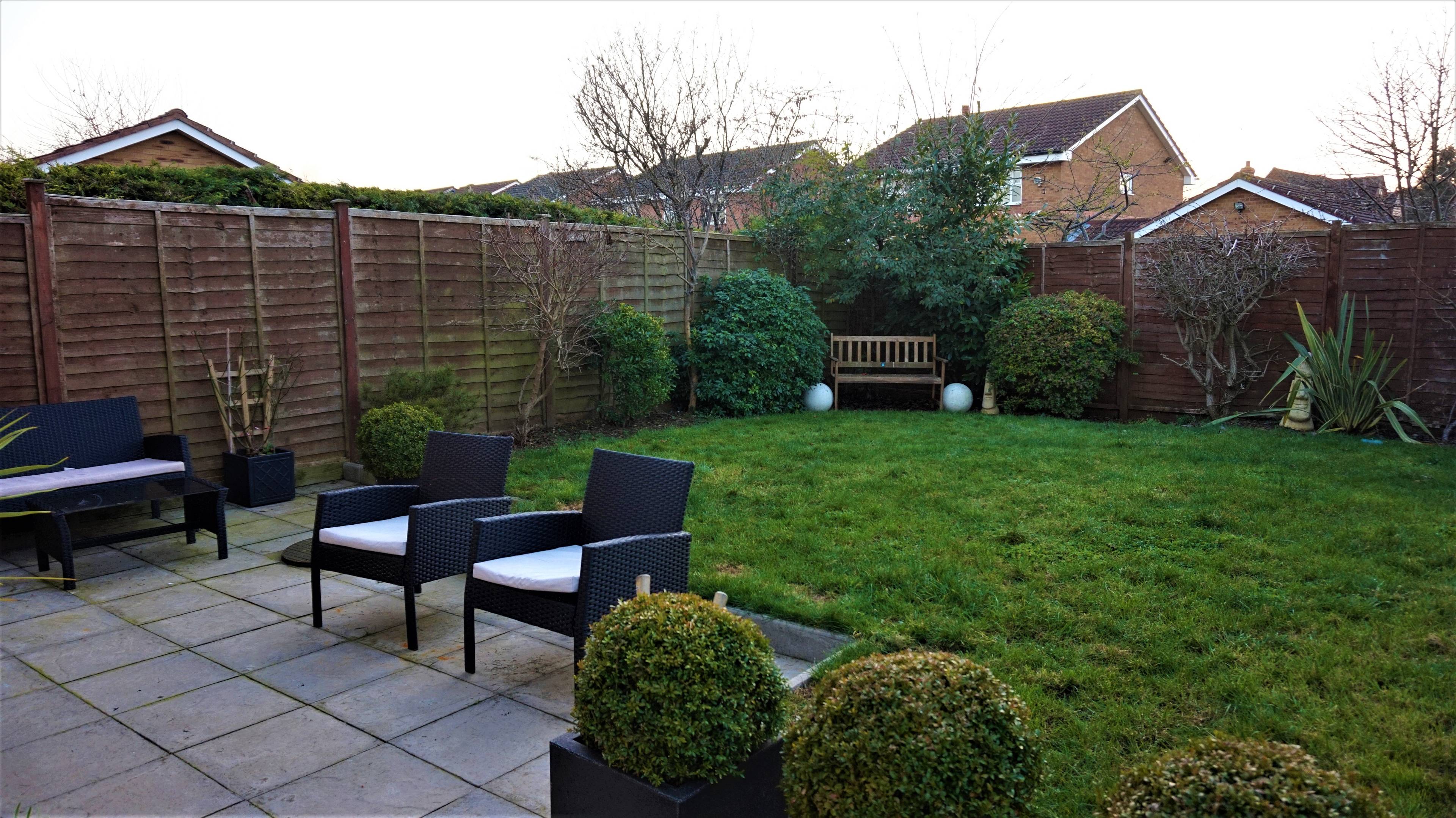 garden