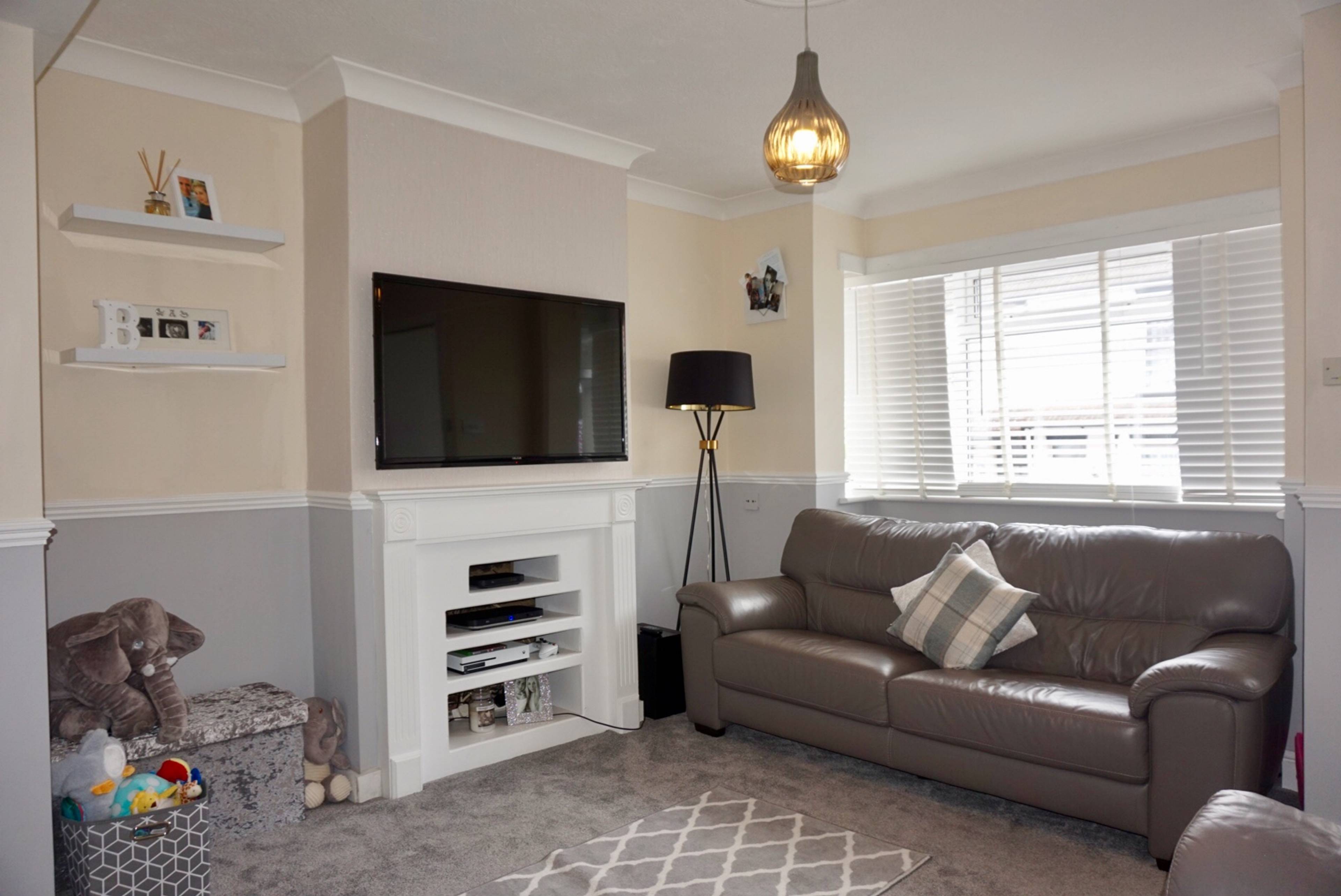 Living / Dining Room
