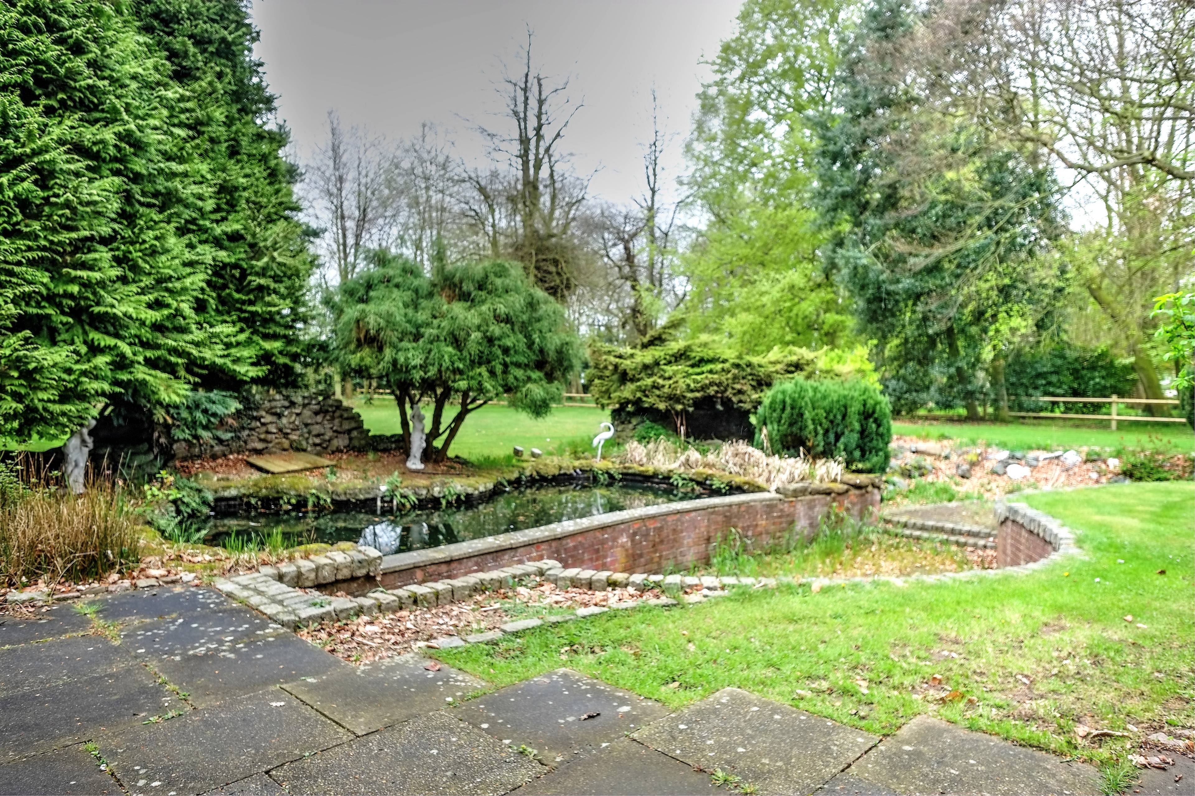 Grounds