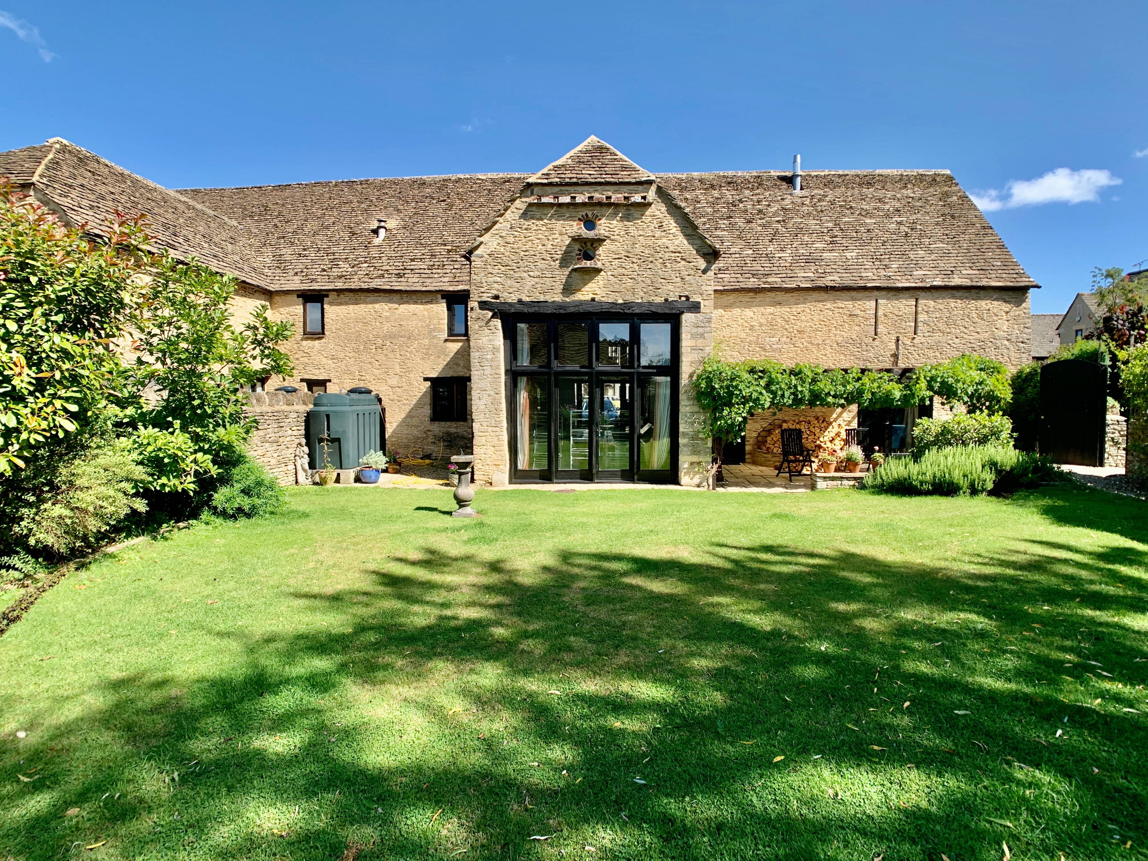 View Of The Property