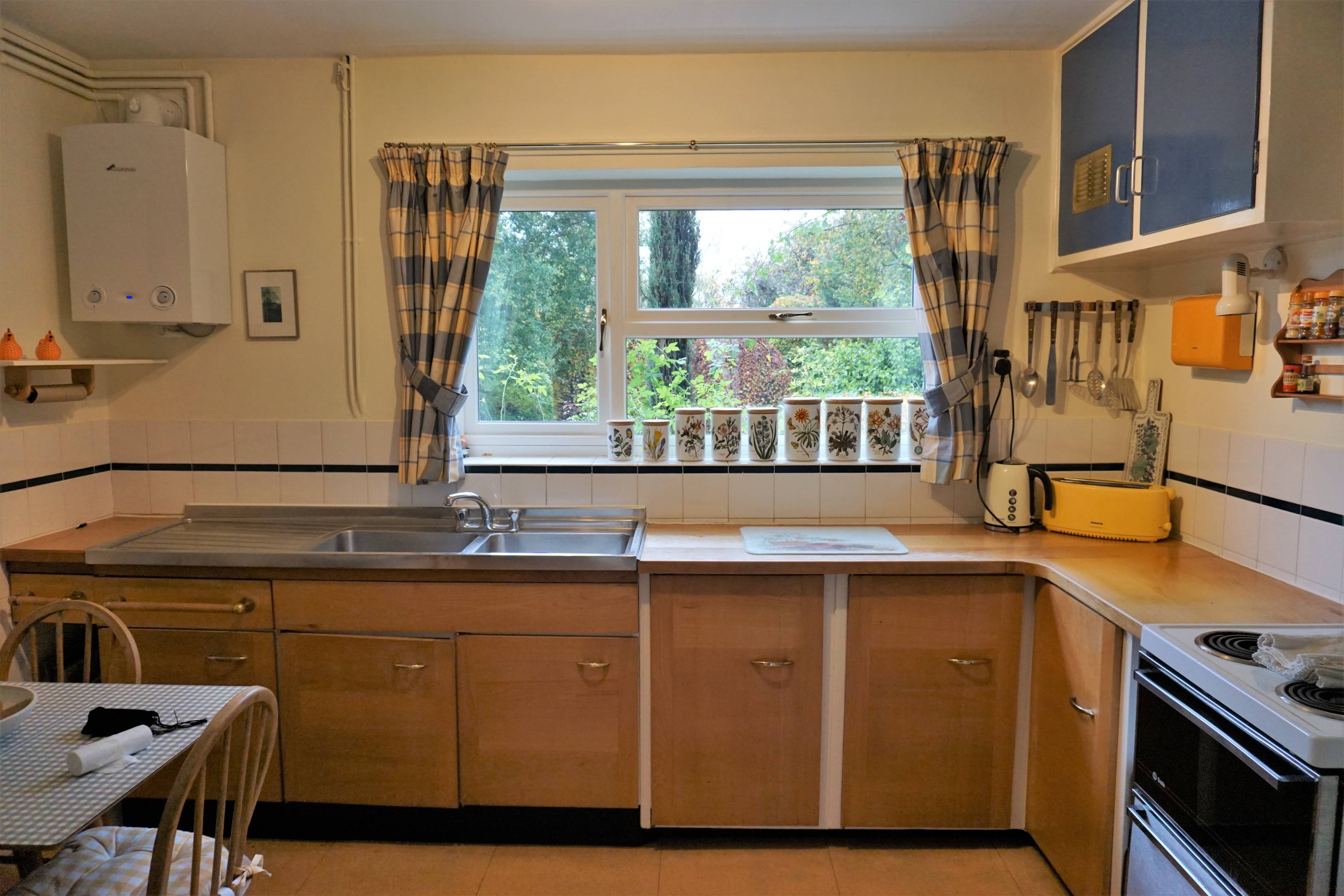 Kitchen/Breakfast