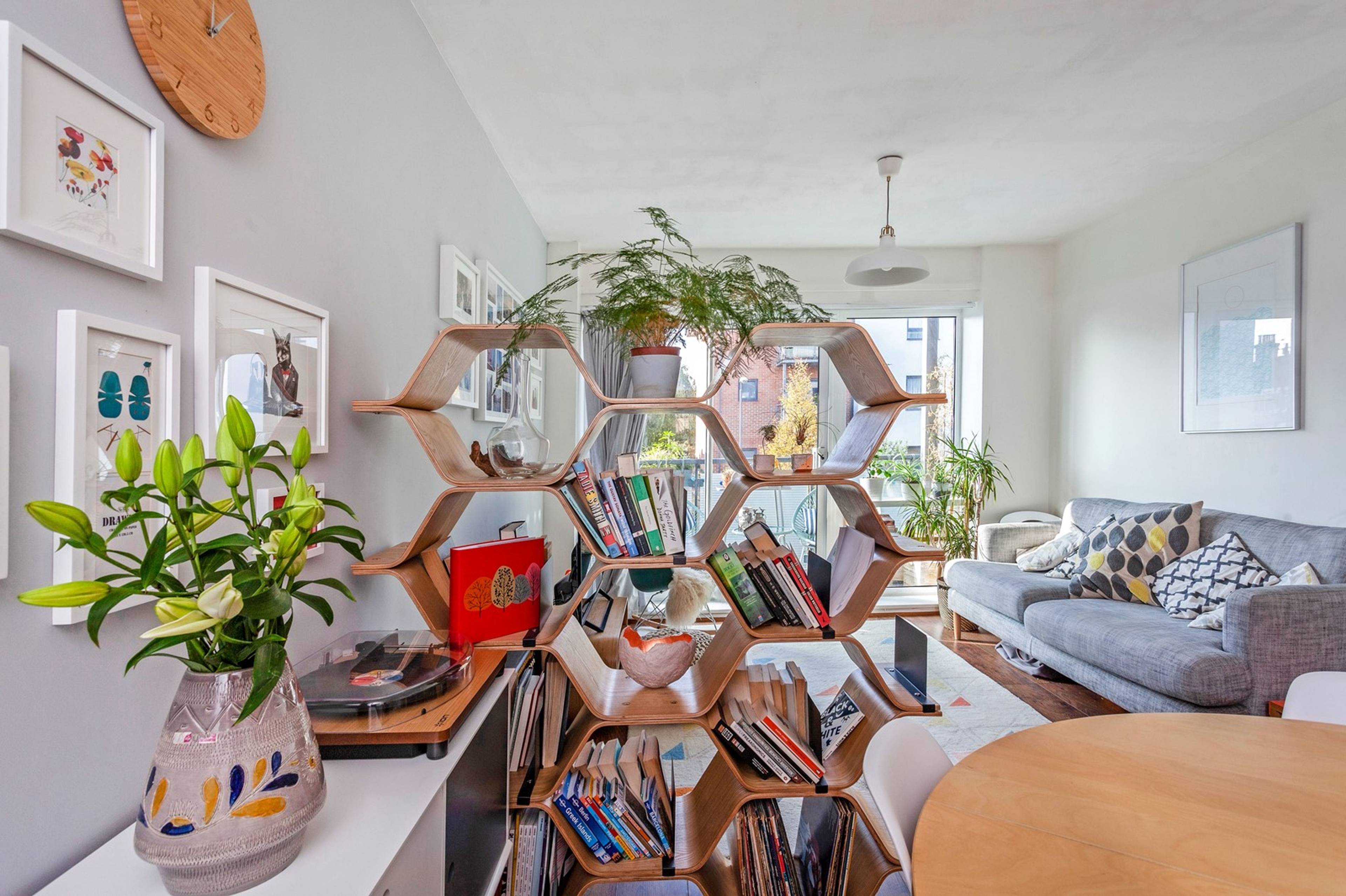 Living / Dining Room