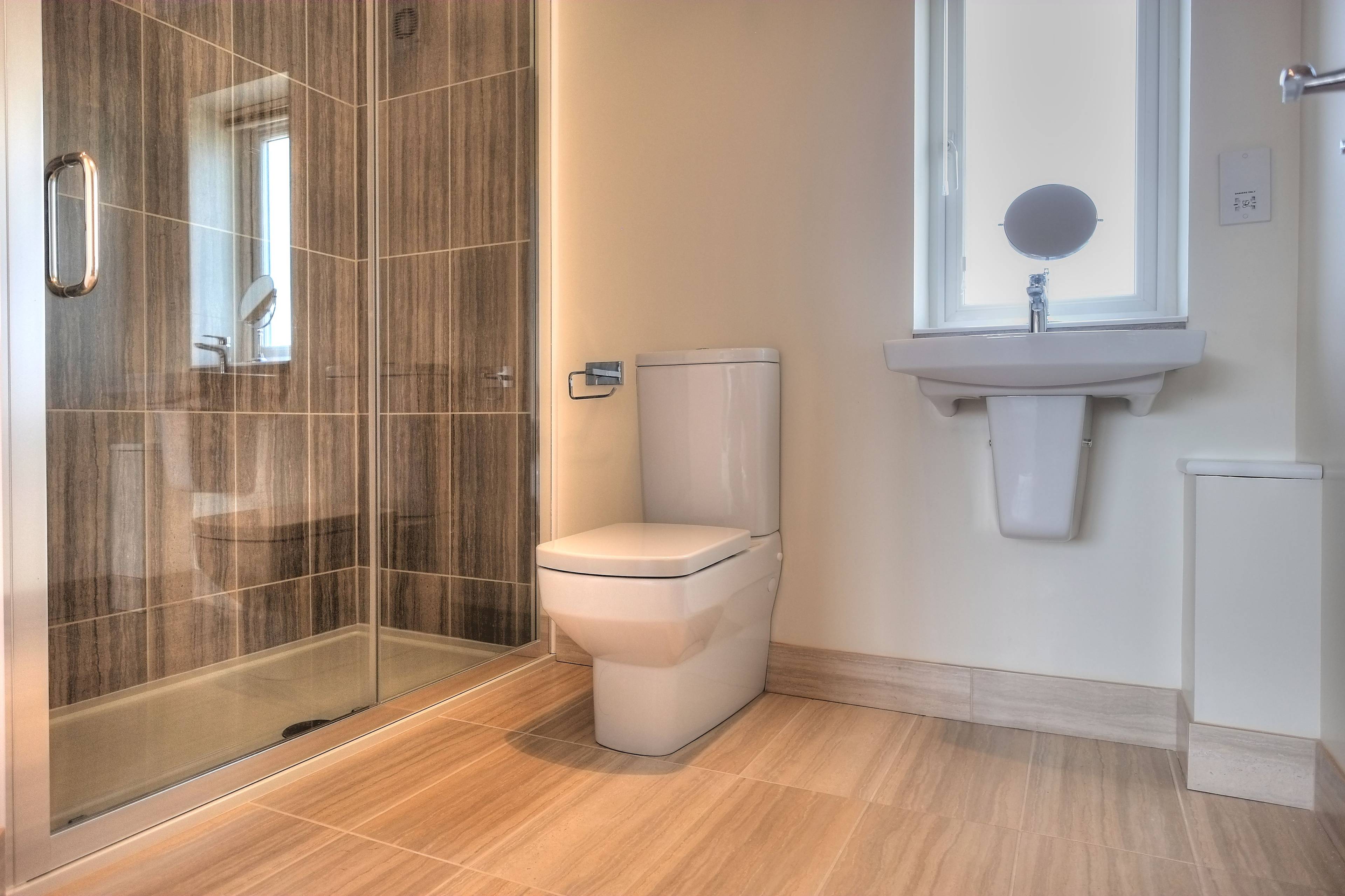 En-suite