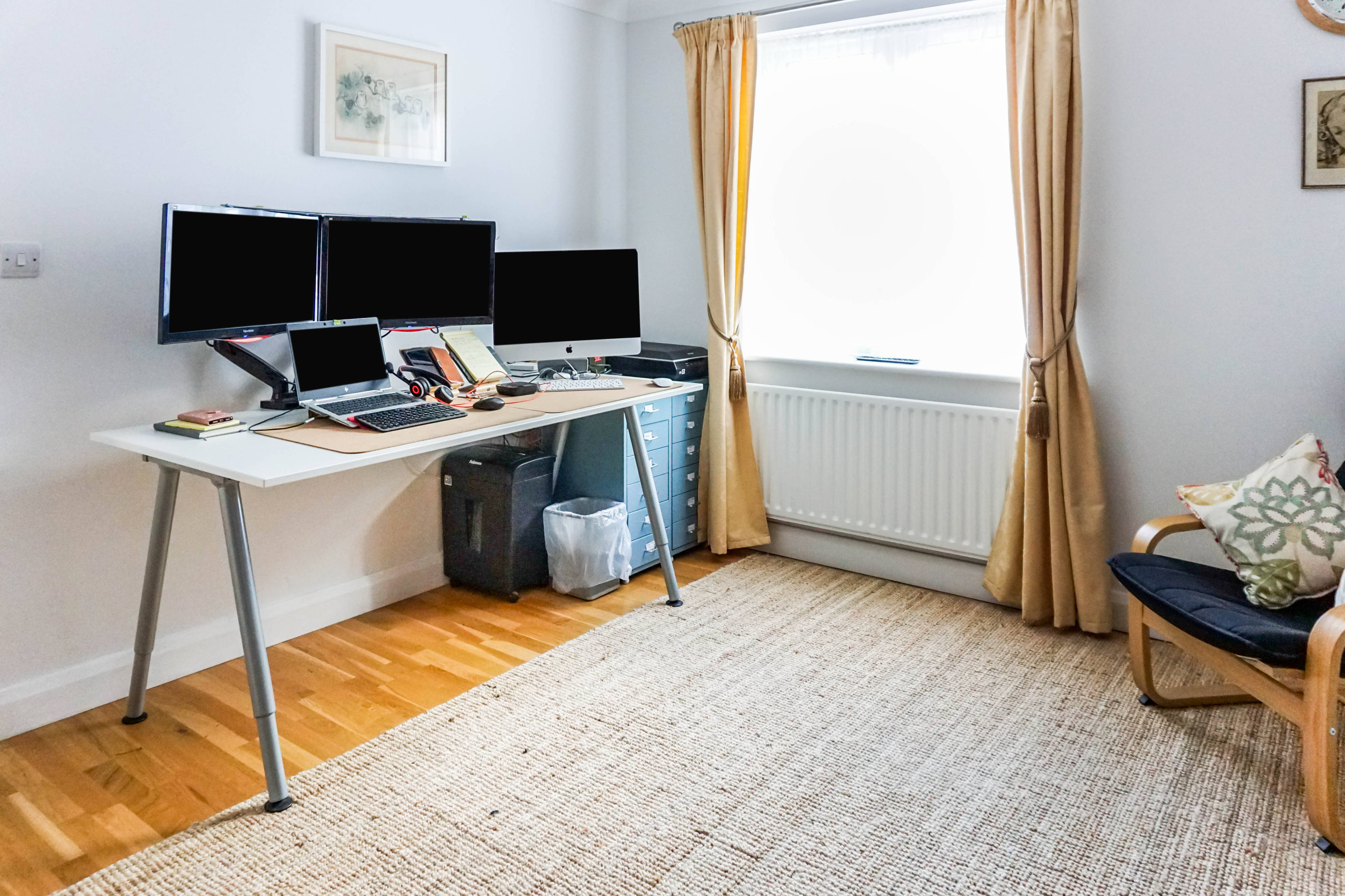 Home Office