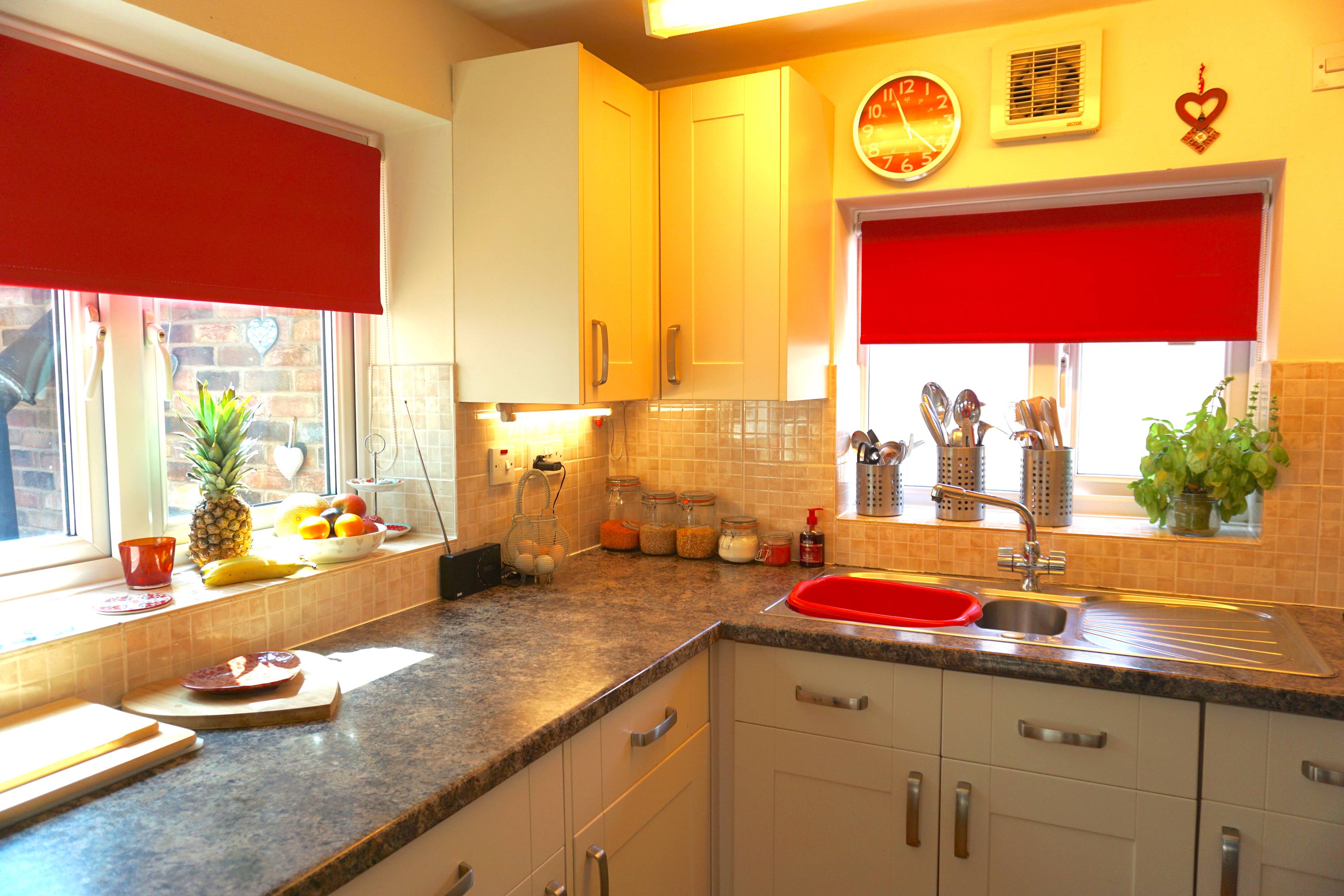 Annexe Kitchen