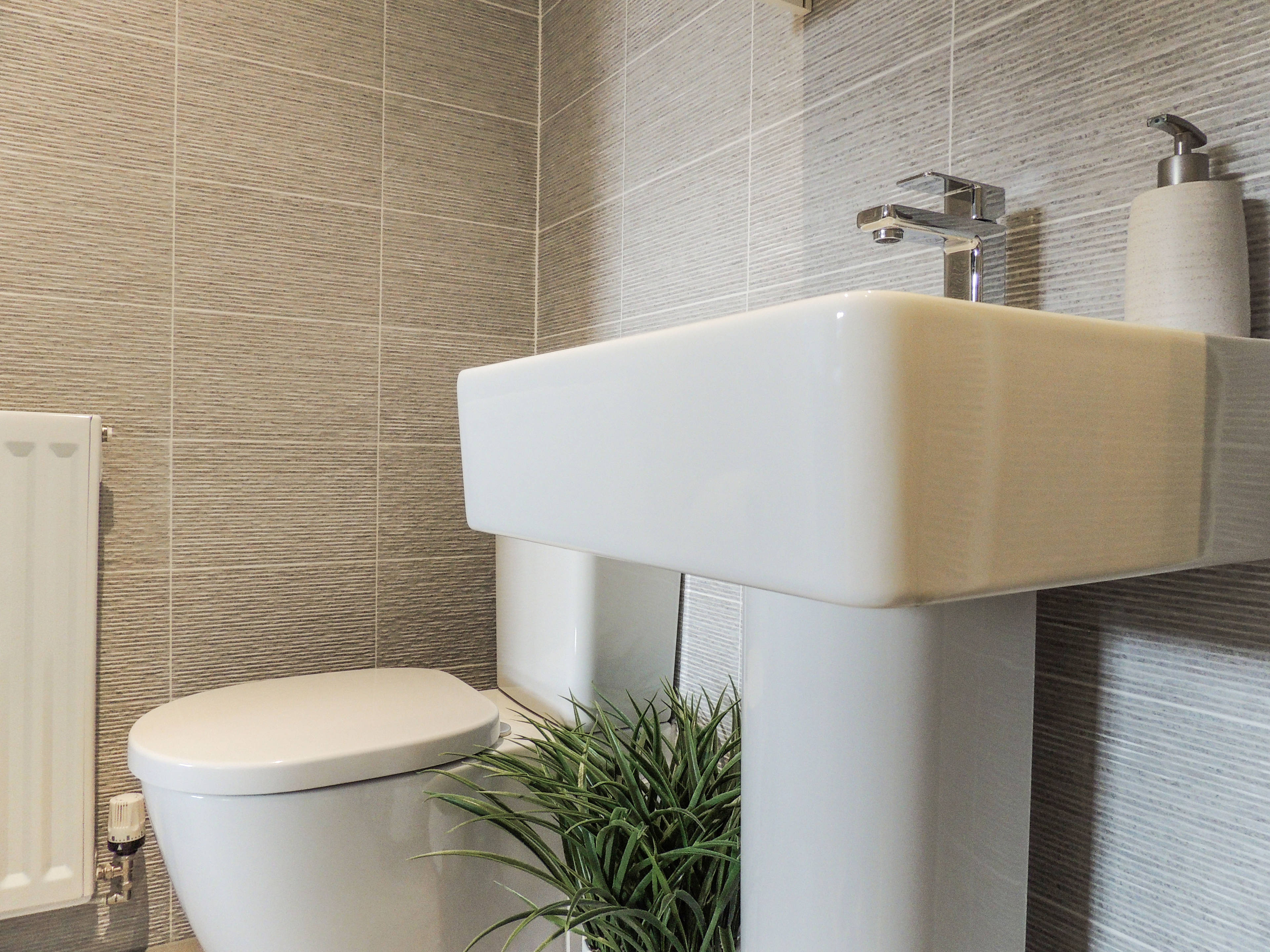 En-suite