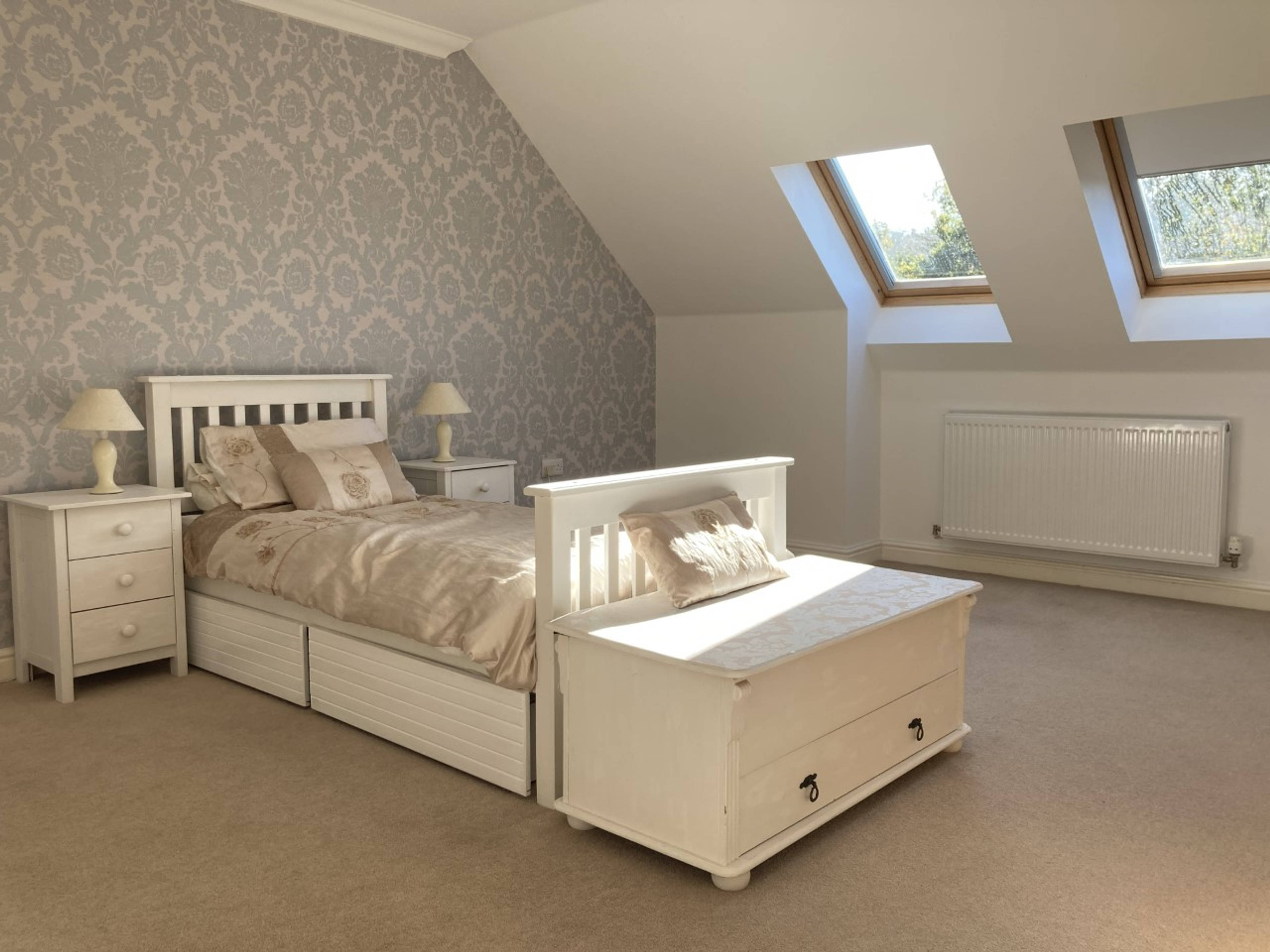 Bedroom Five