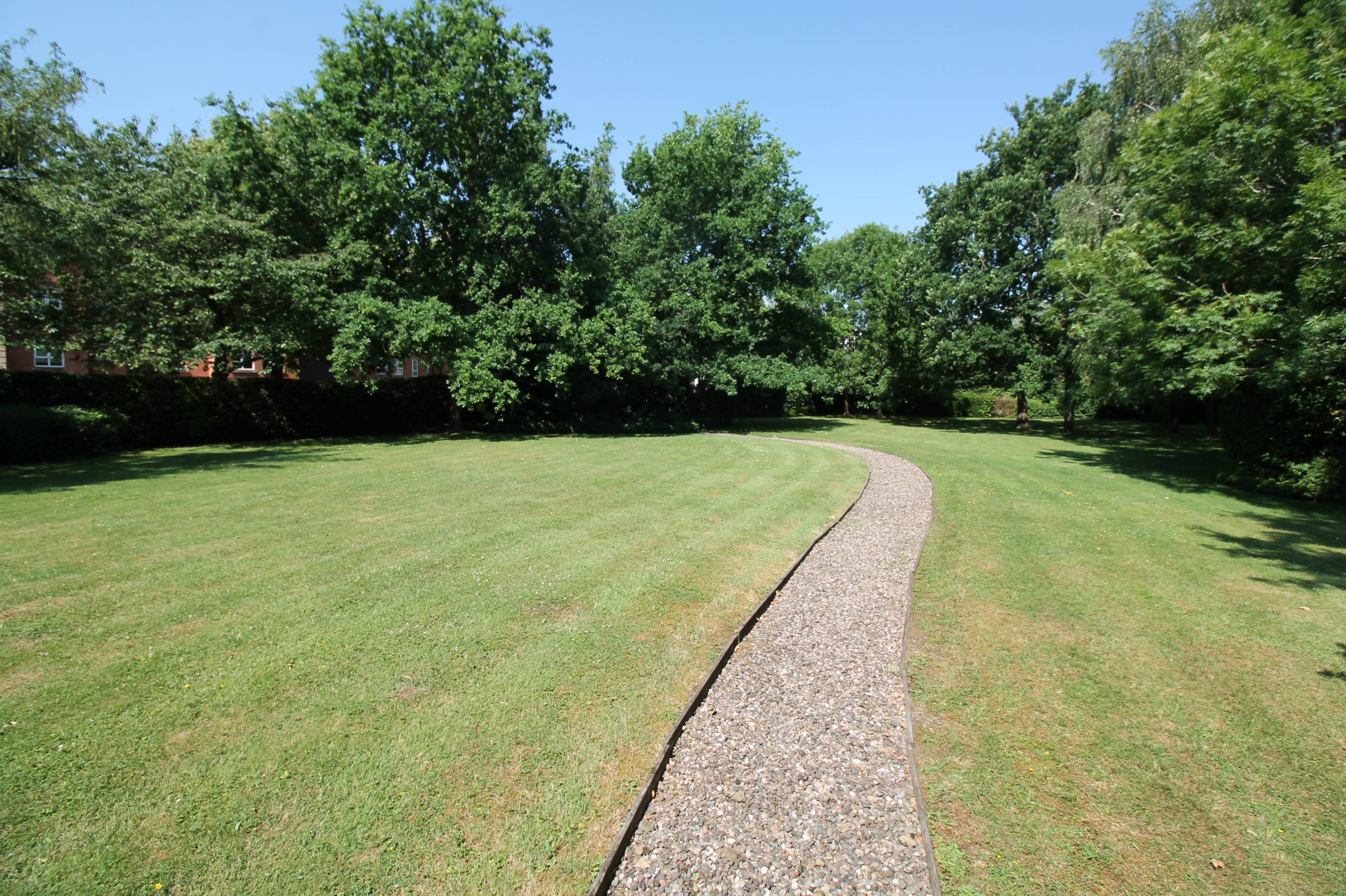 Communal Gardens