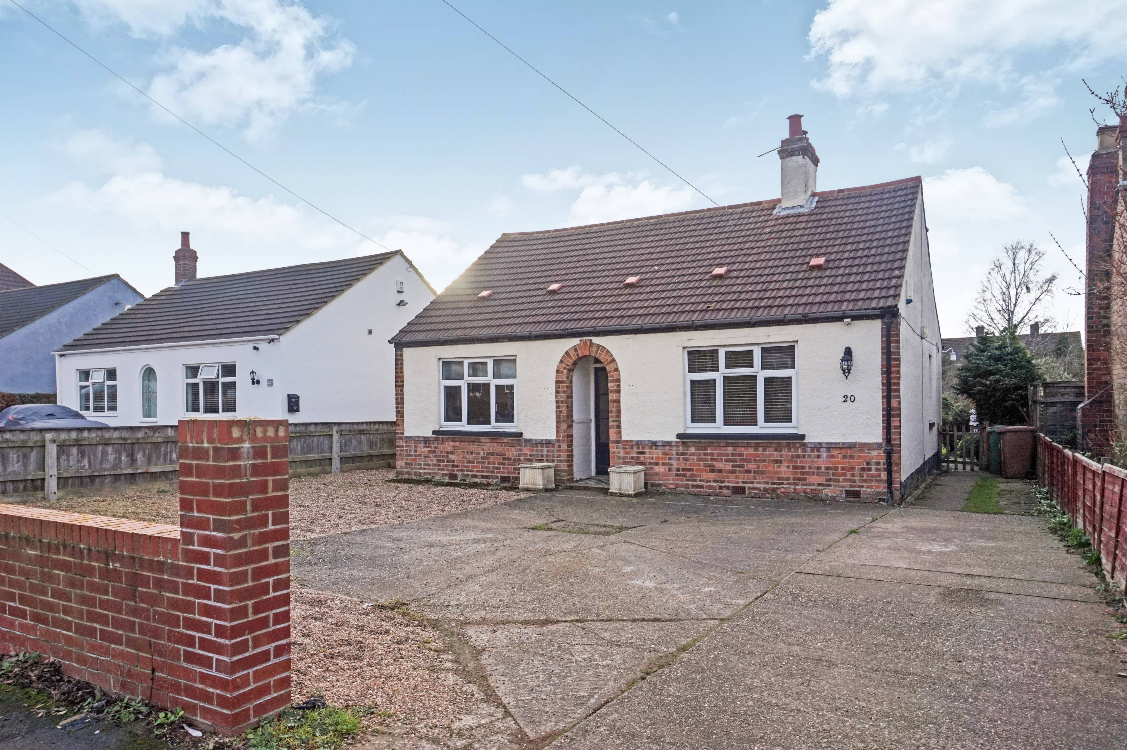 The Property