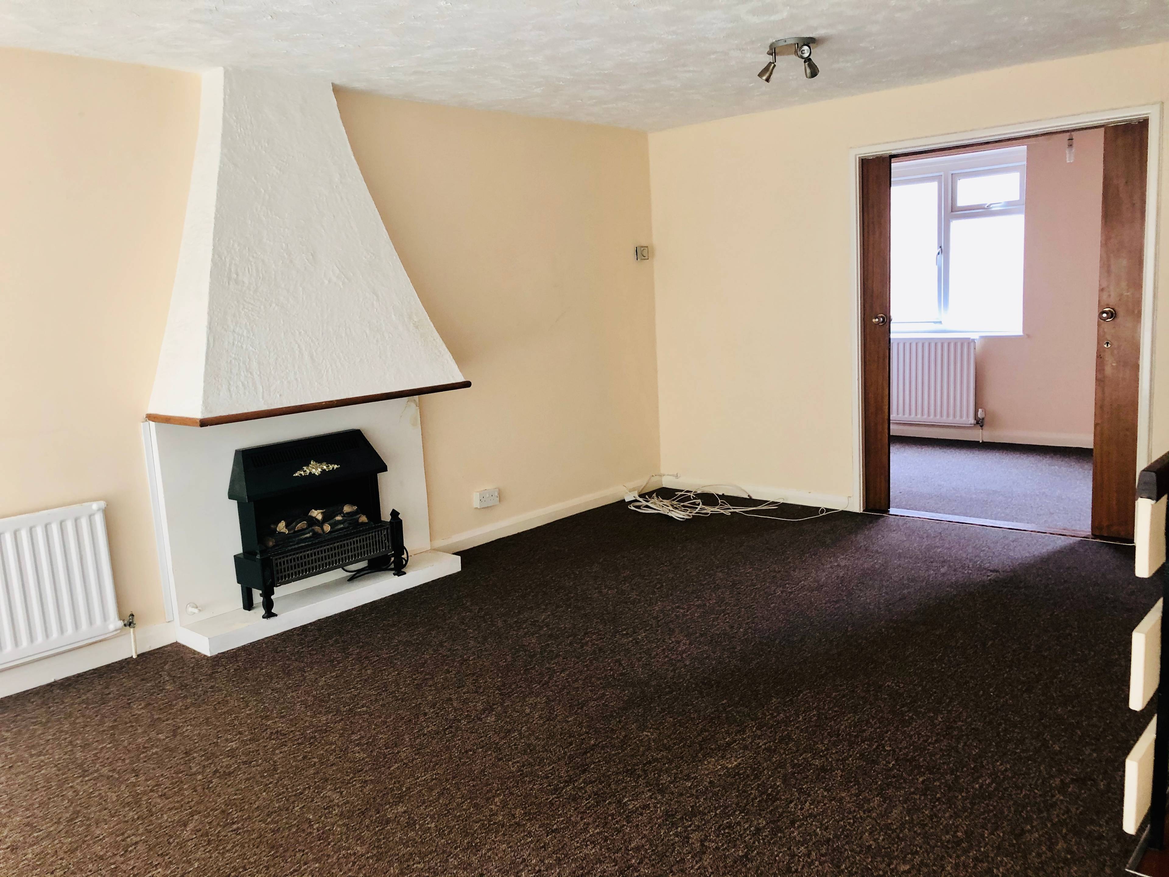 Living / Dining Room