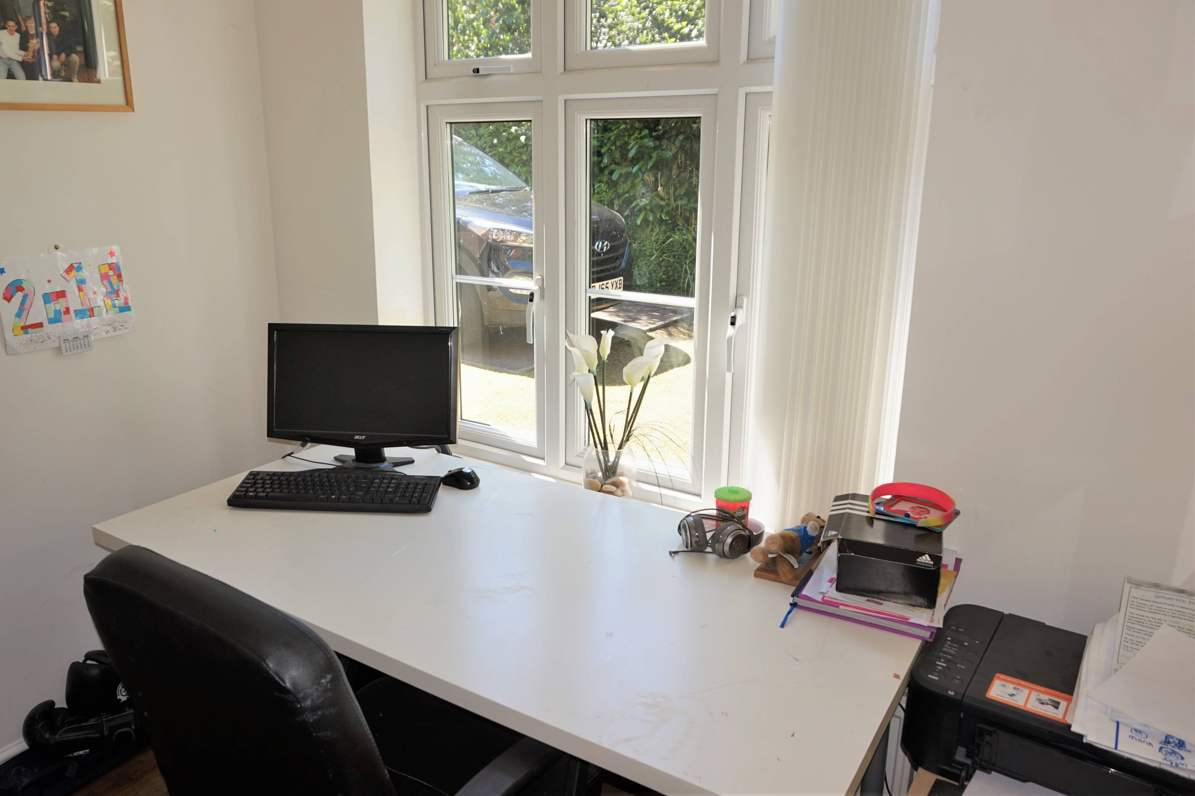 Office / Study