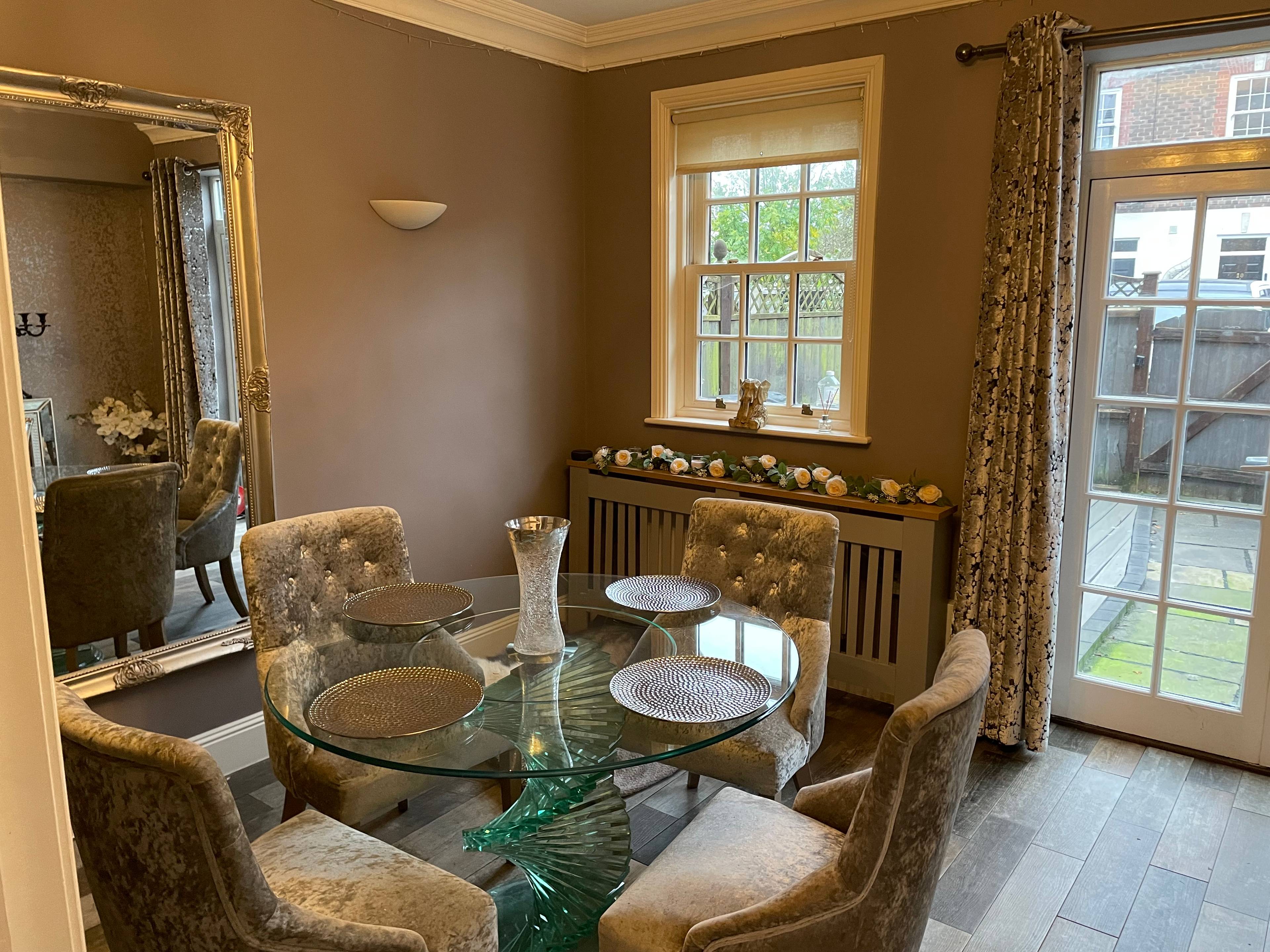 Dining / Family Room