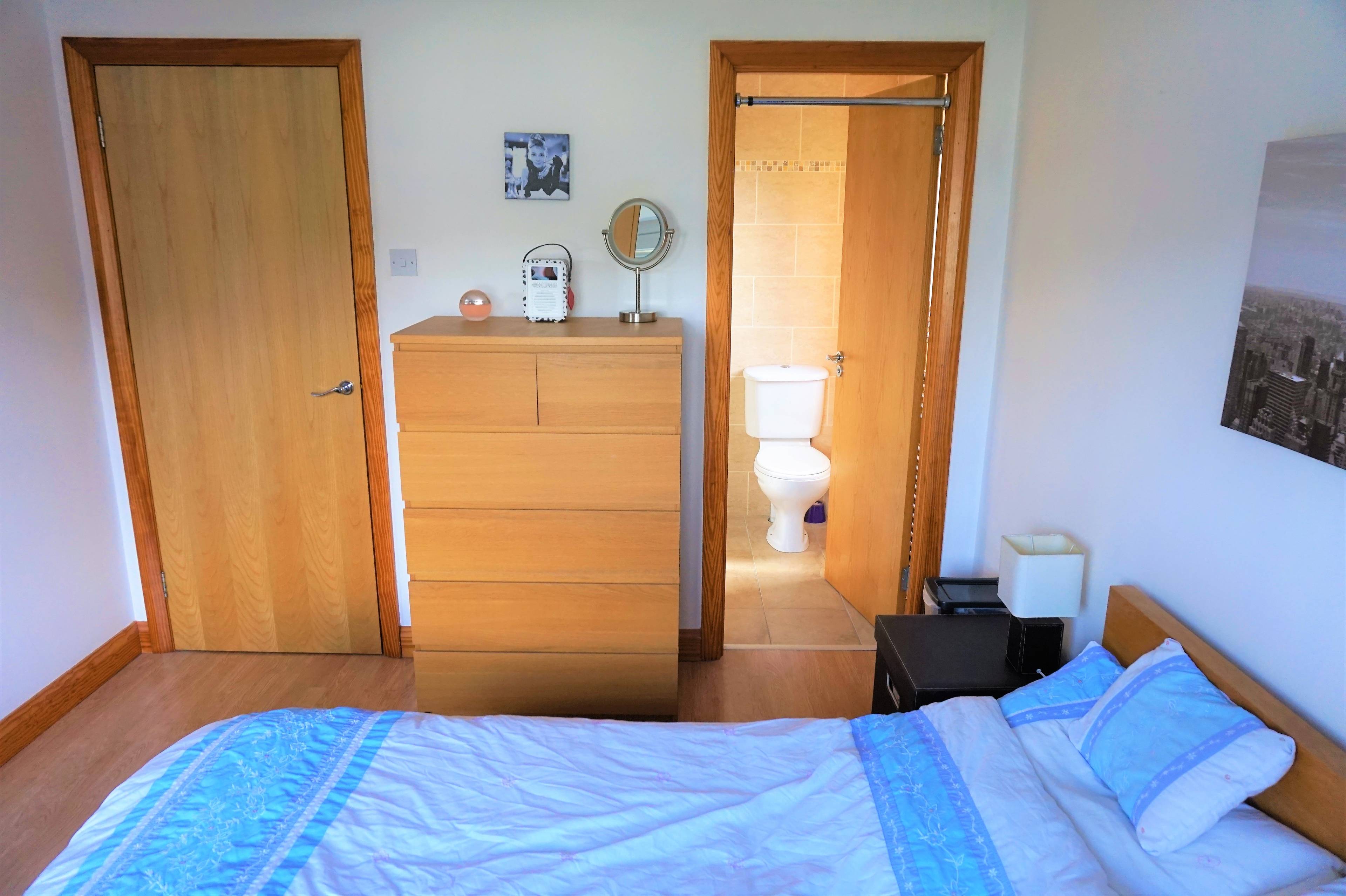 Master En-suite