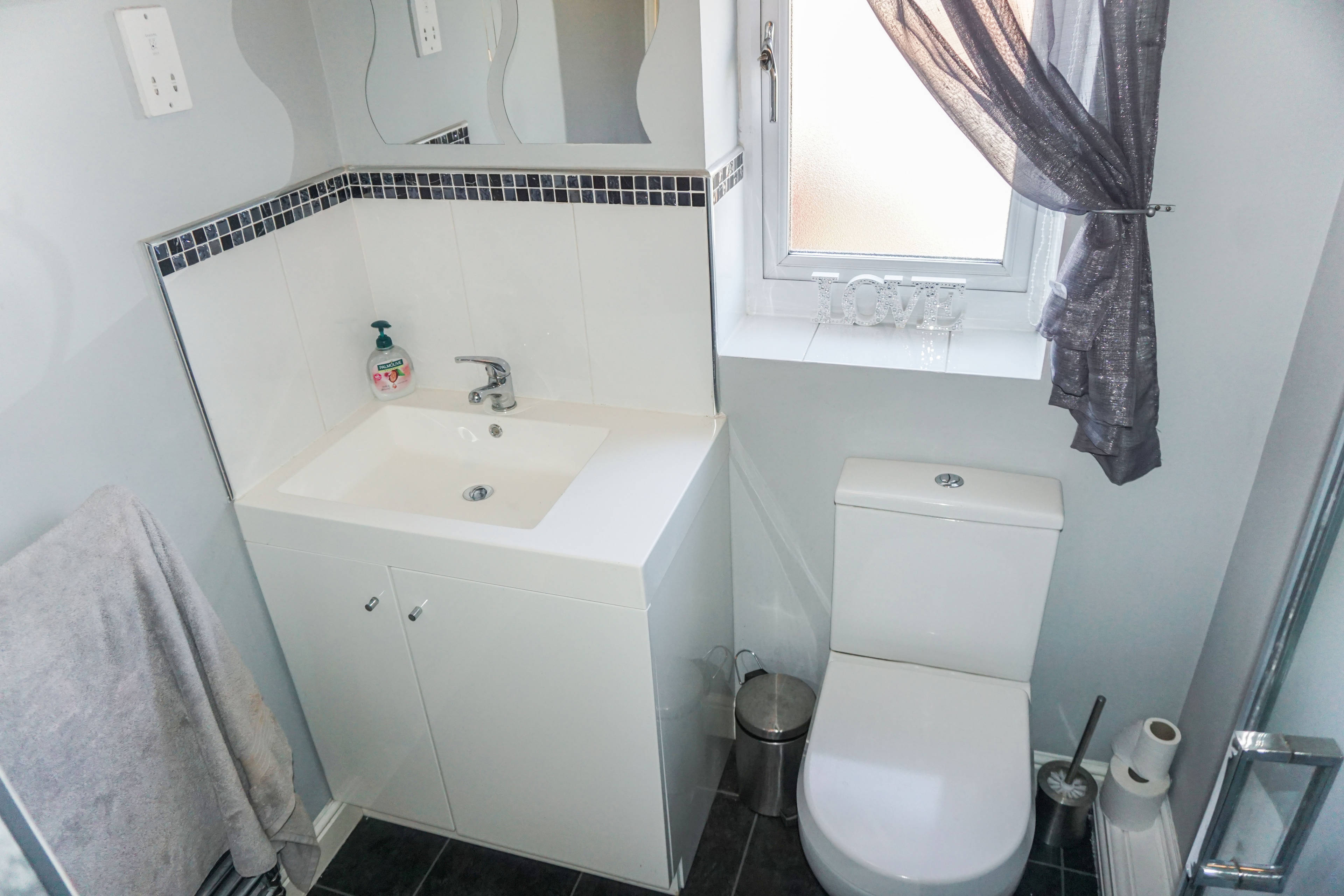 En-suite