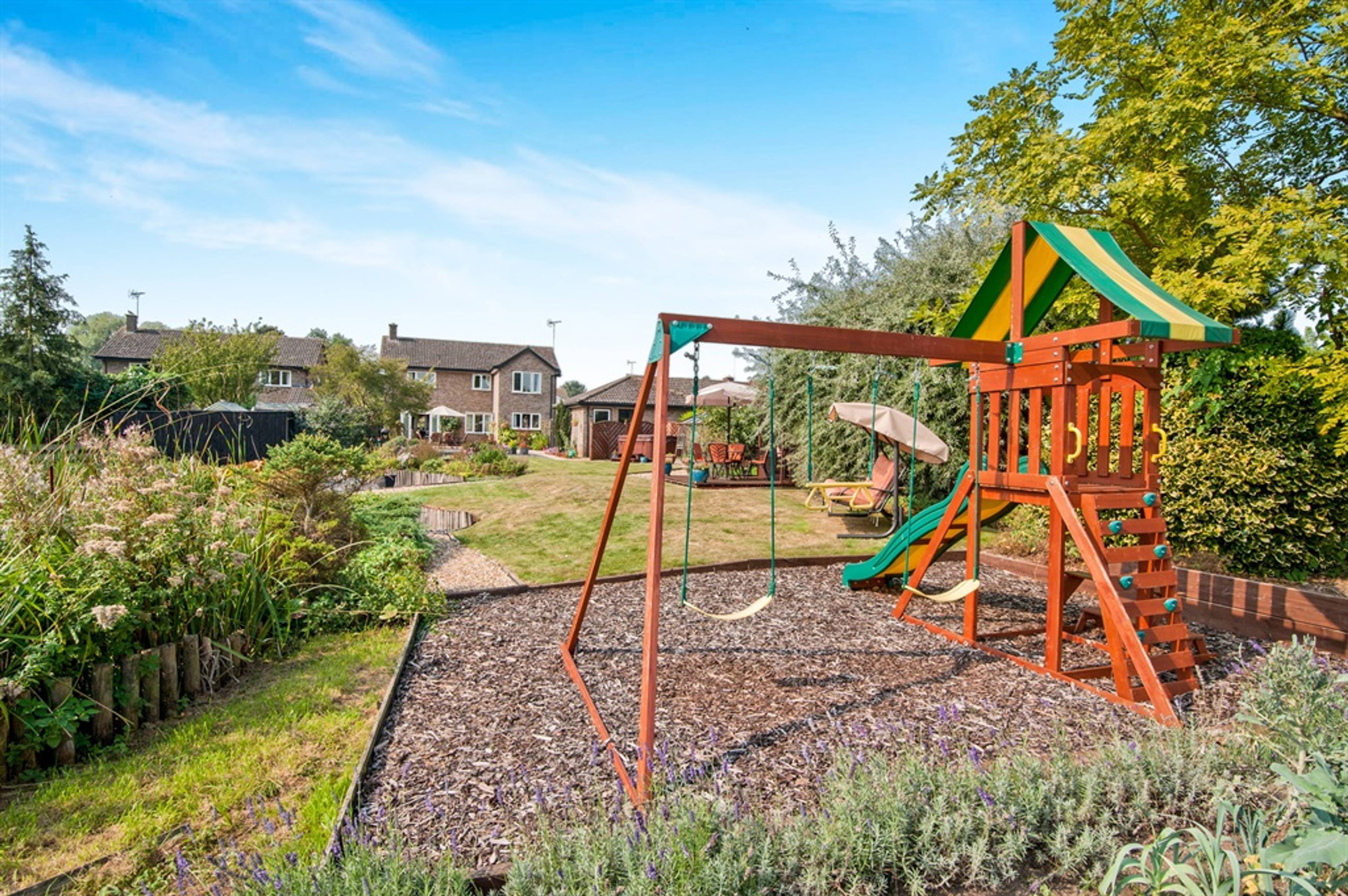 Play Area