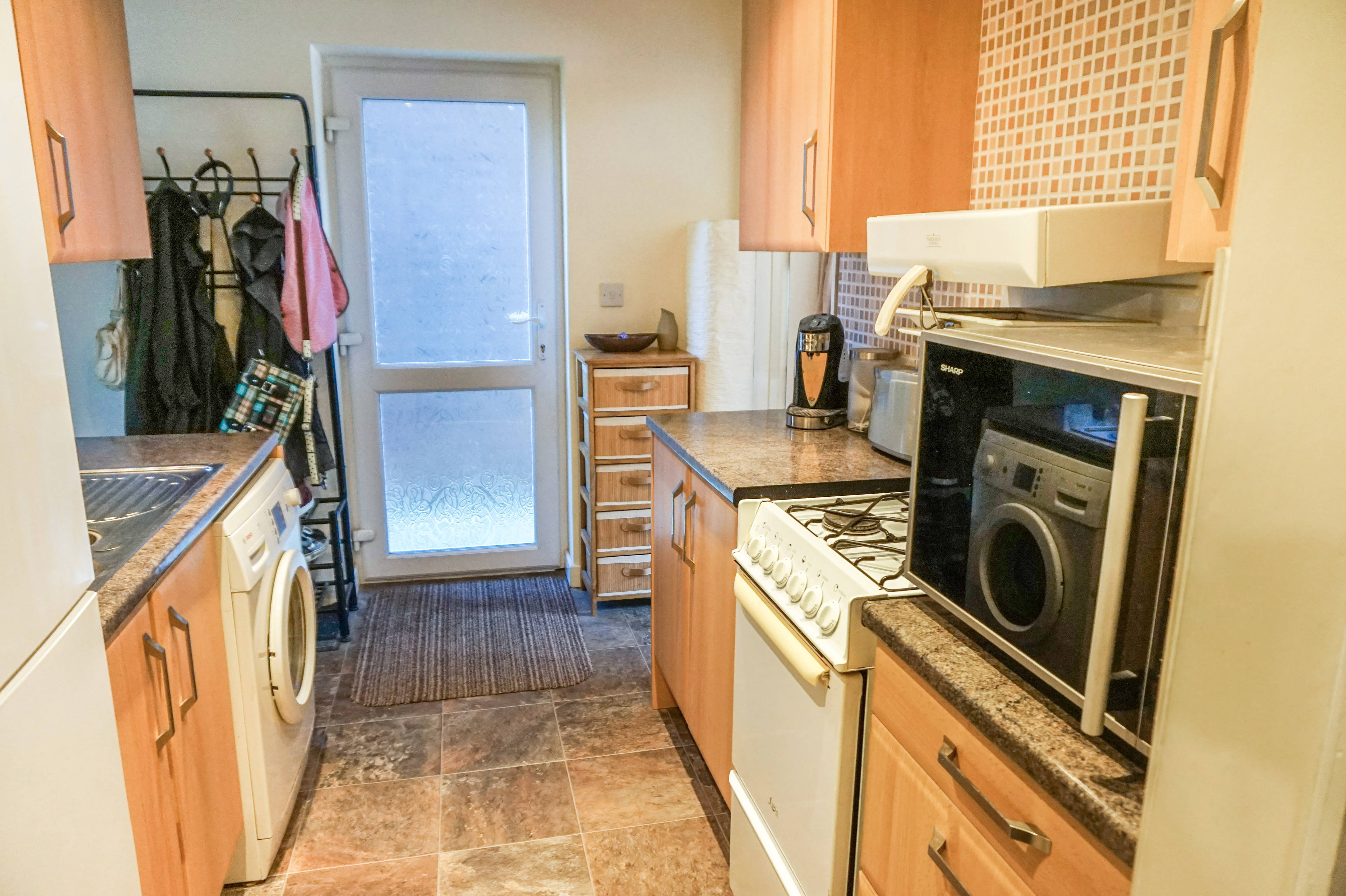 Kitchen Two
