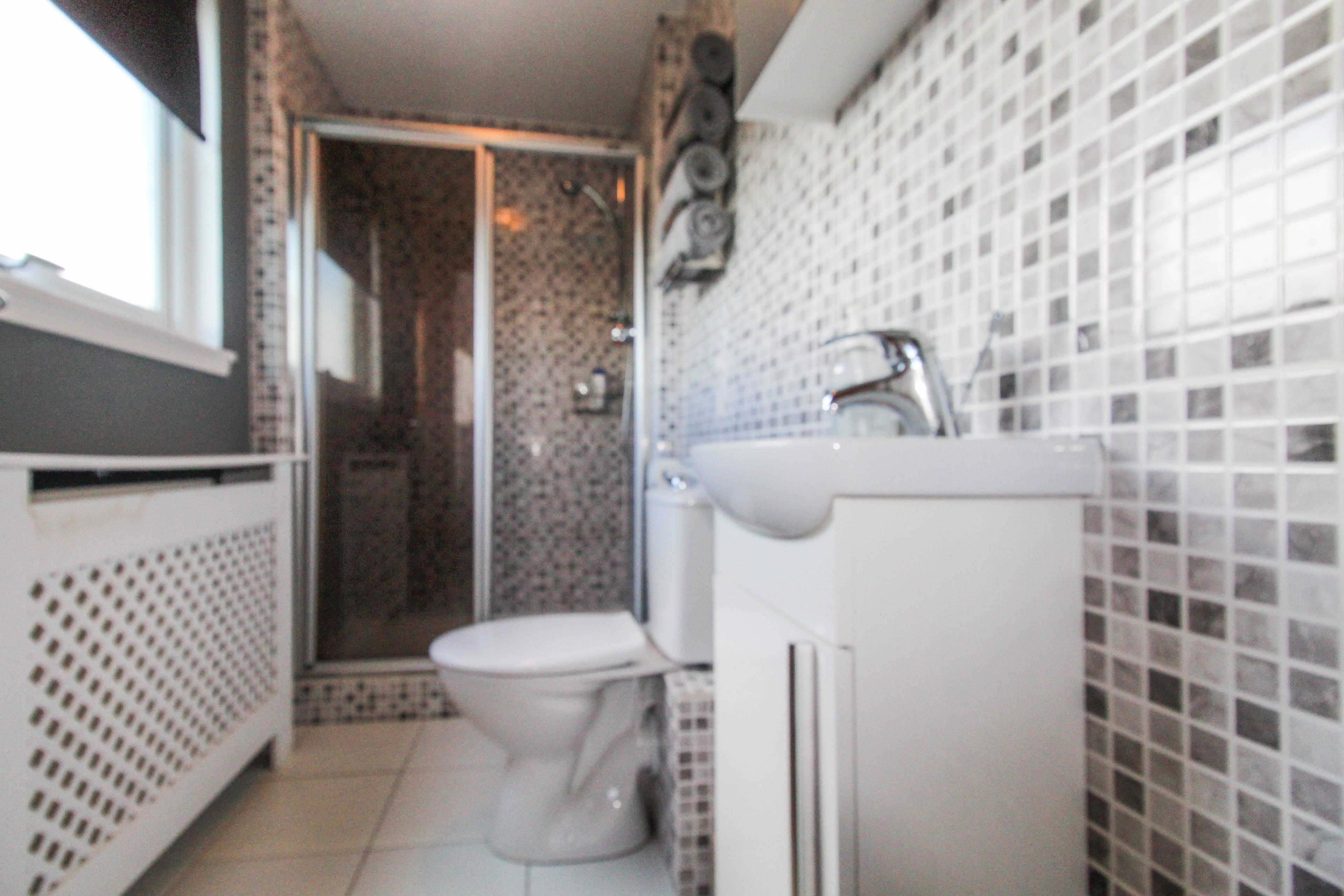 En-suite