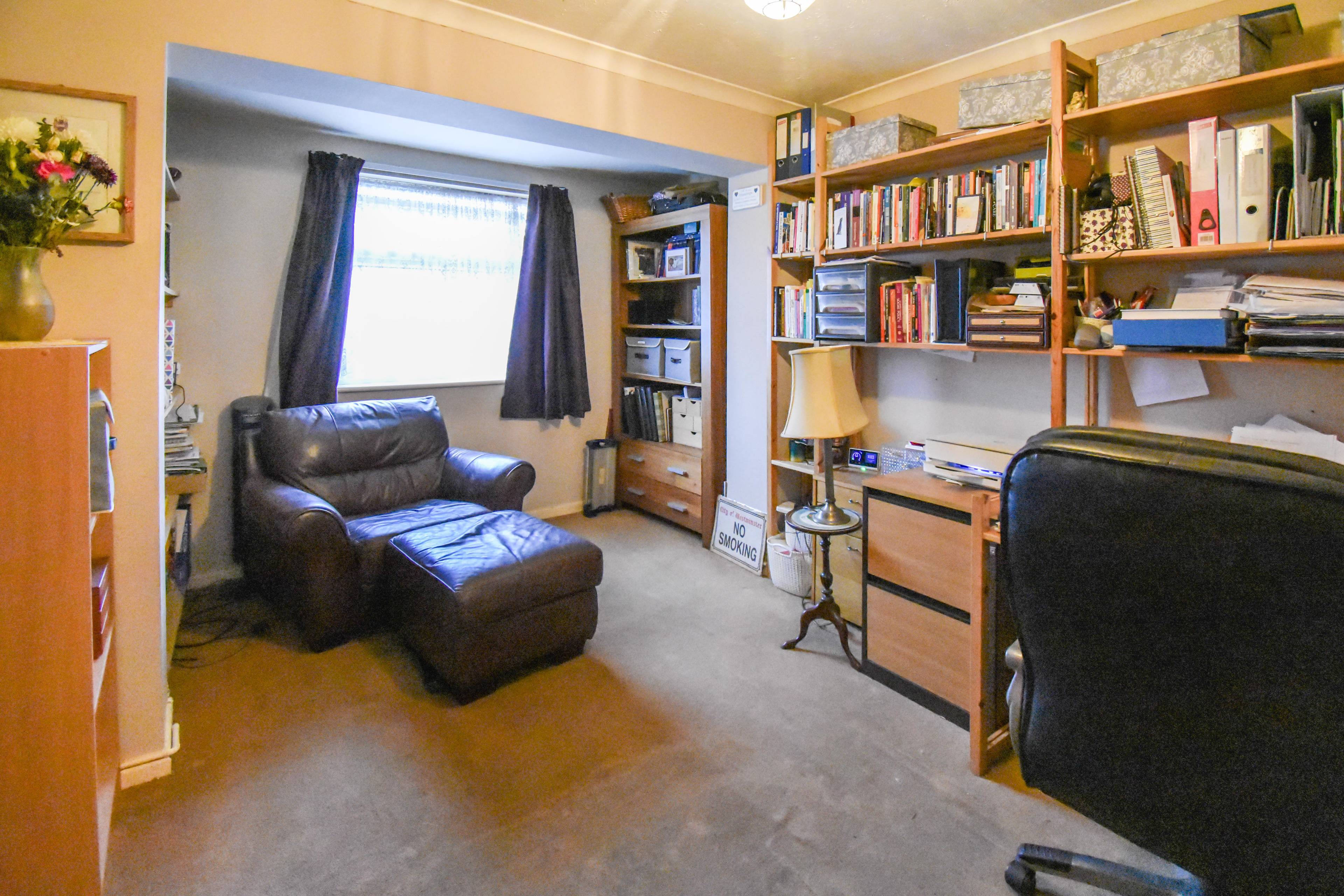 Home Office