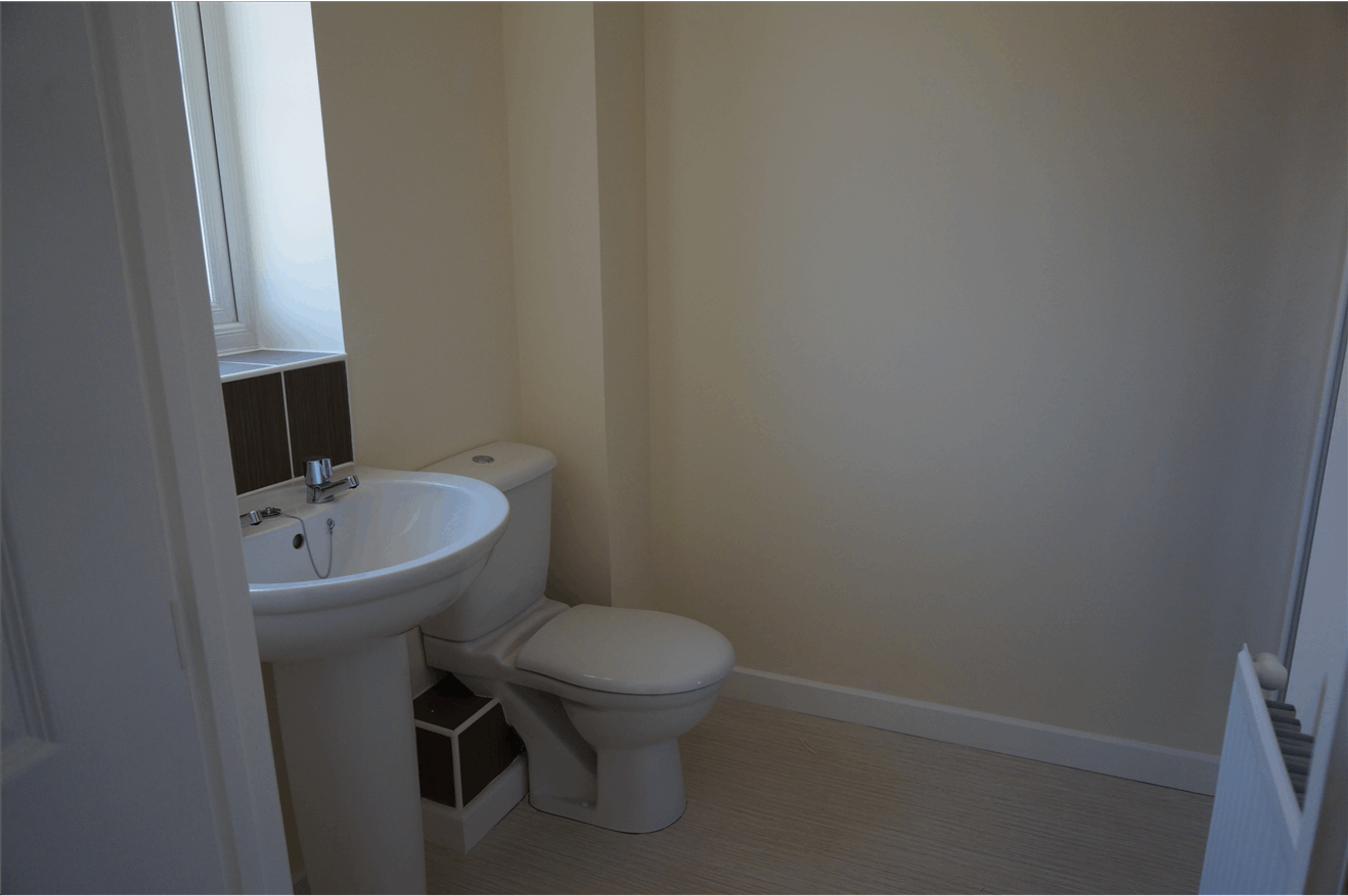 Ensuite