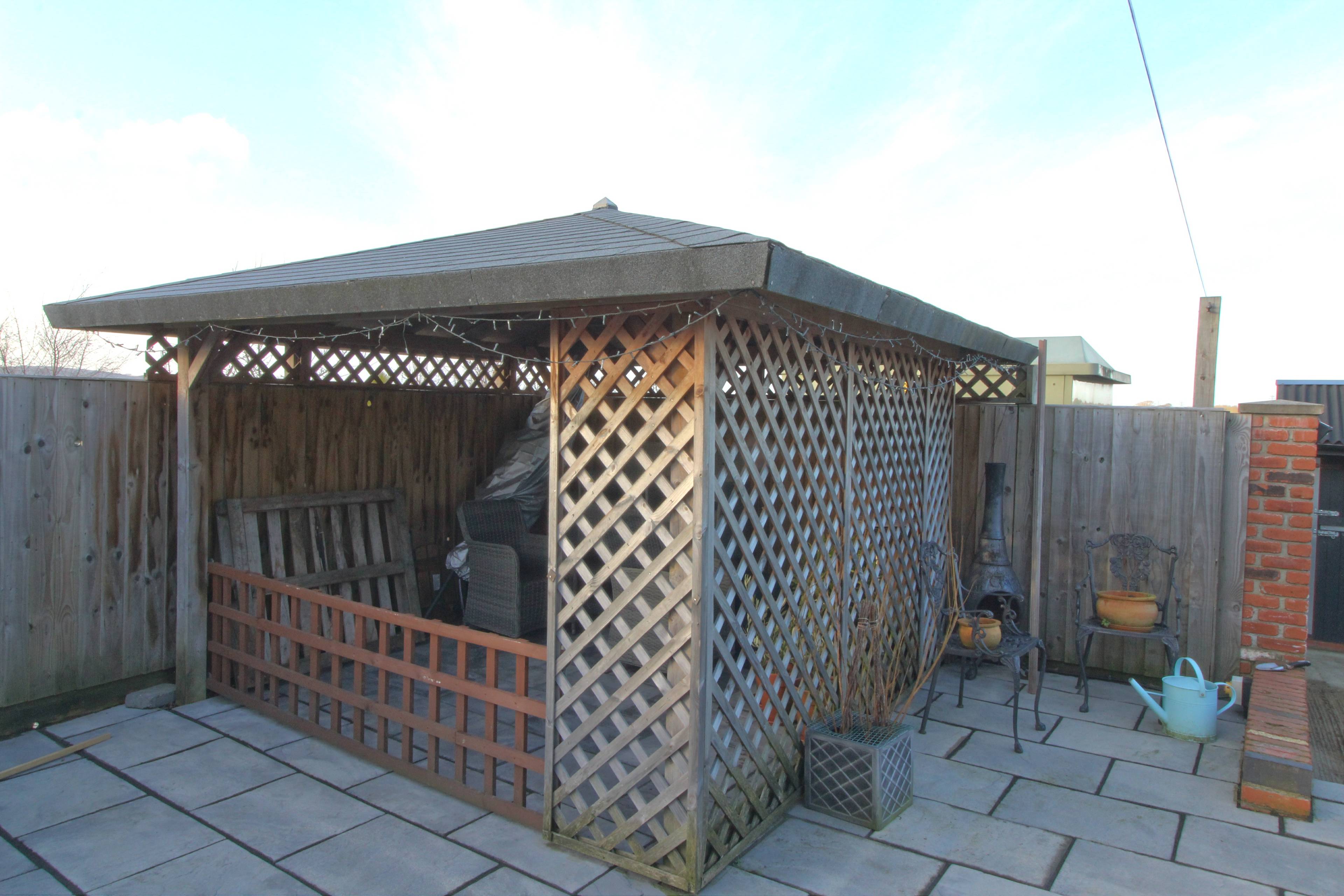 Gazebo