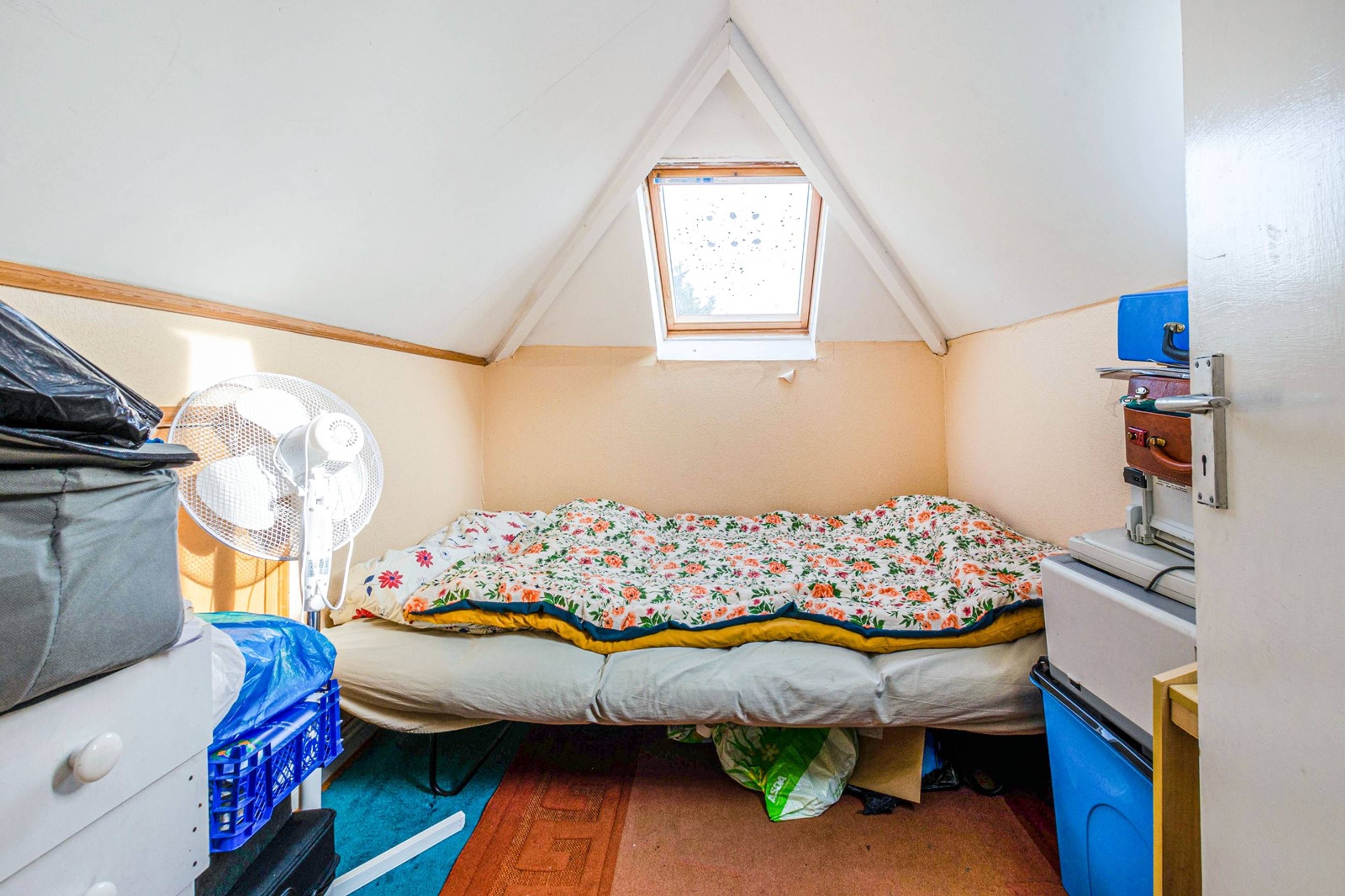 Loft Room