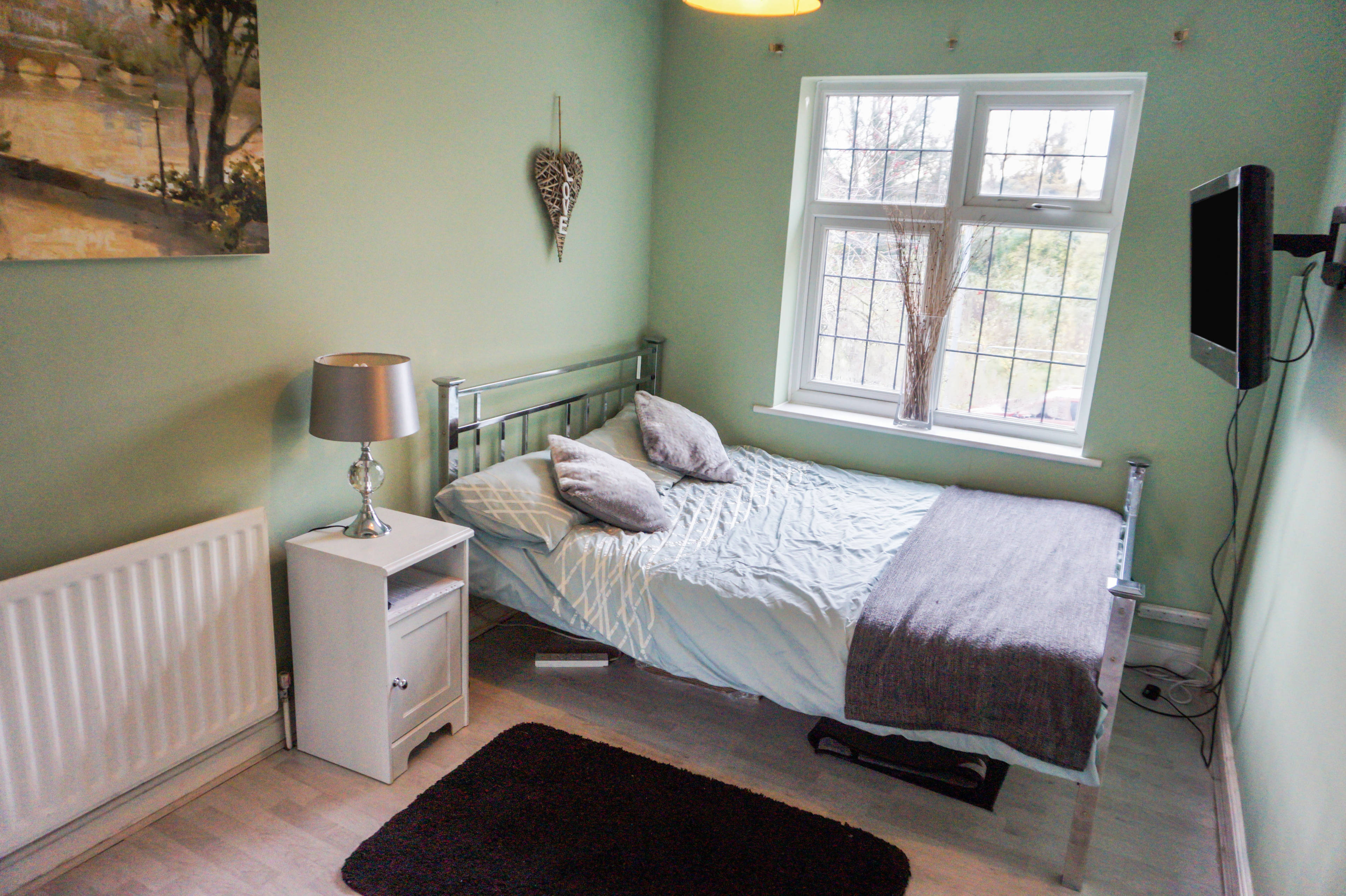 Bedroom Five