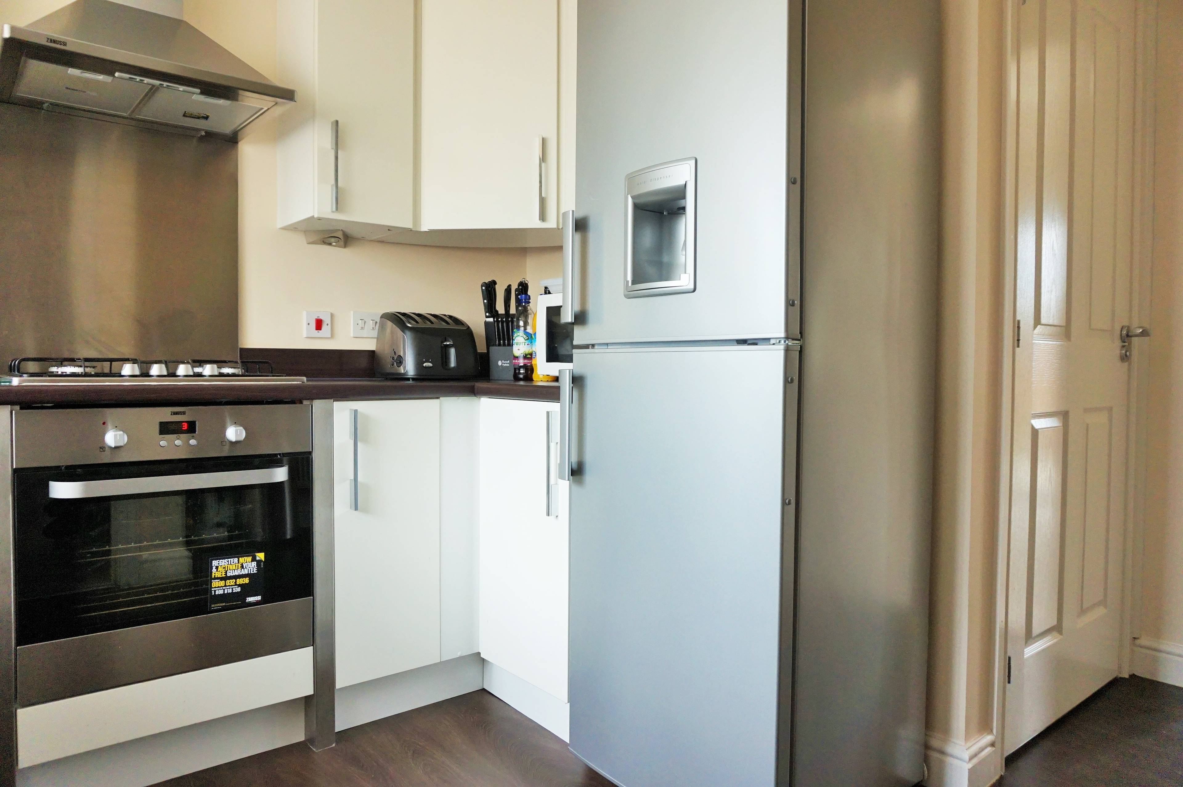 Kitchen / Breakfast