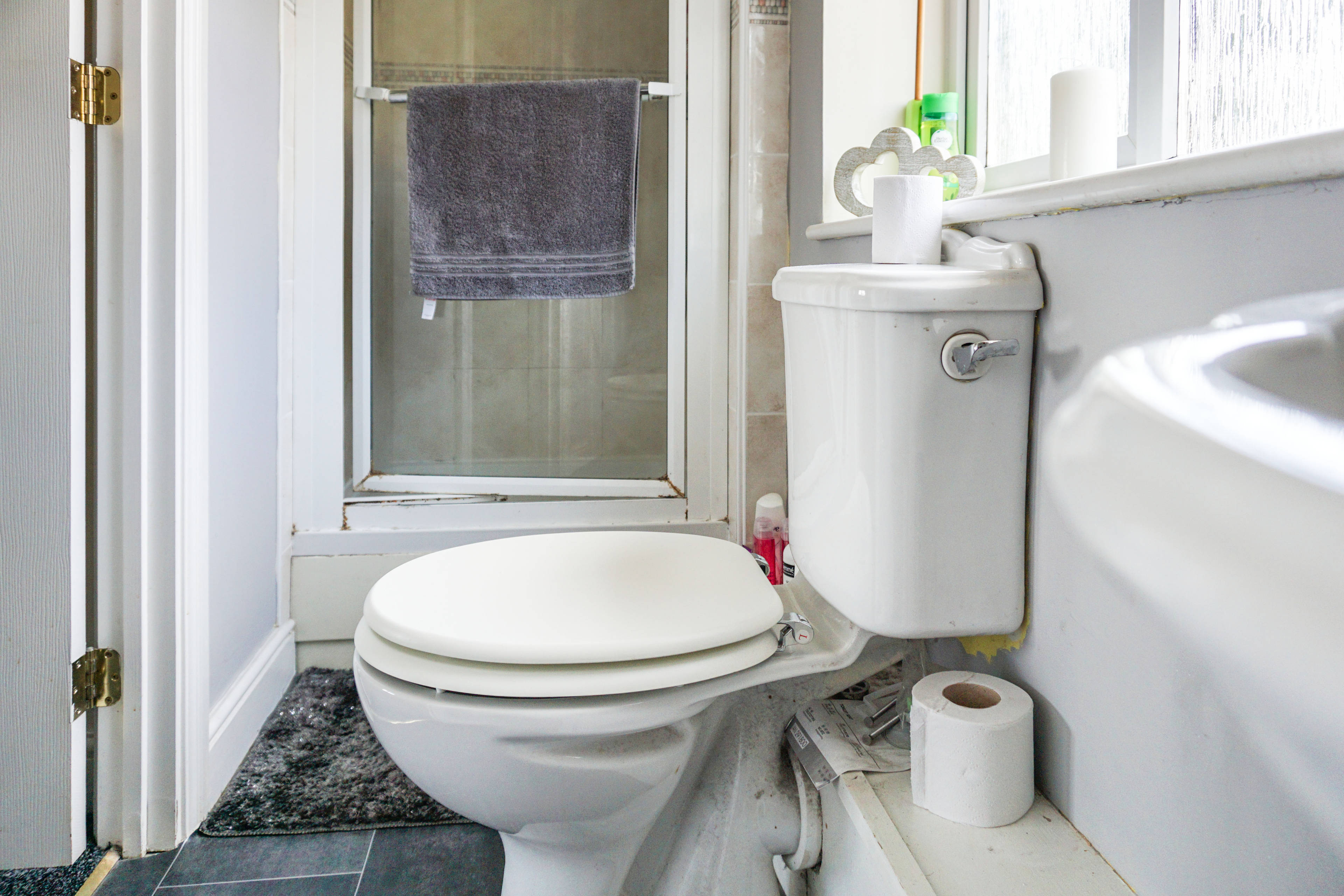 En-suite