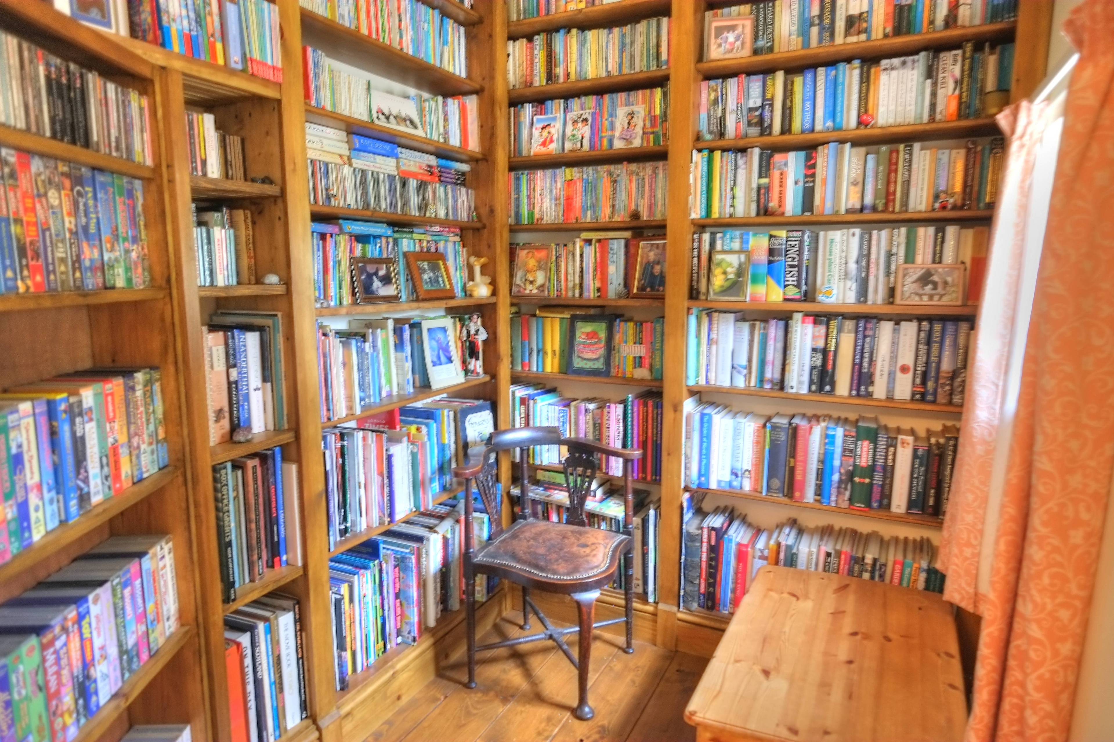 Library