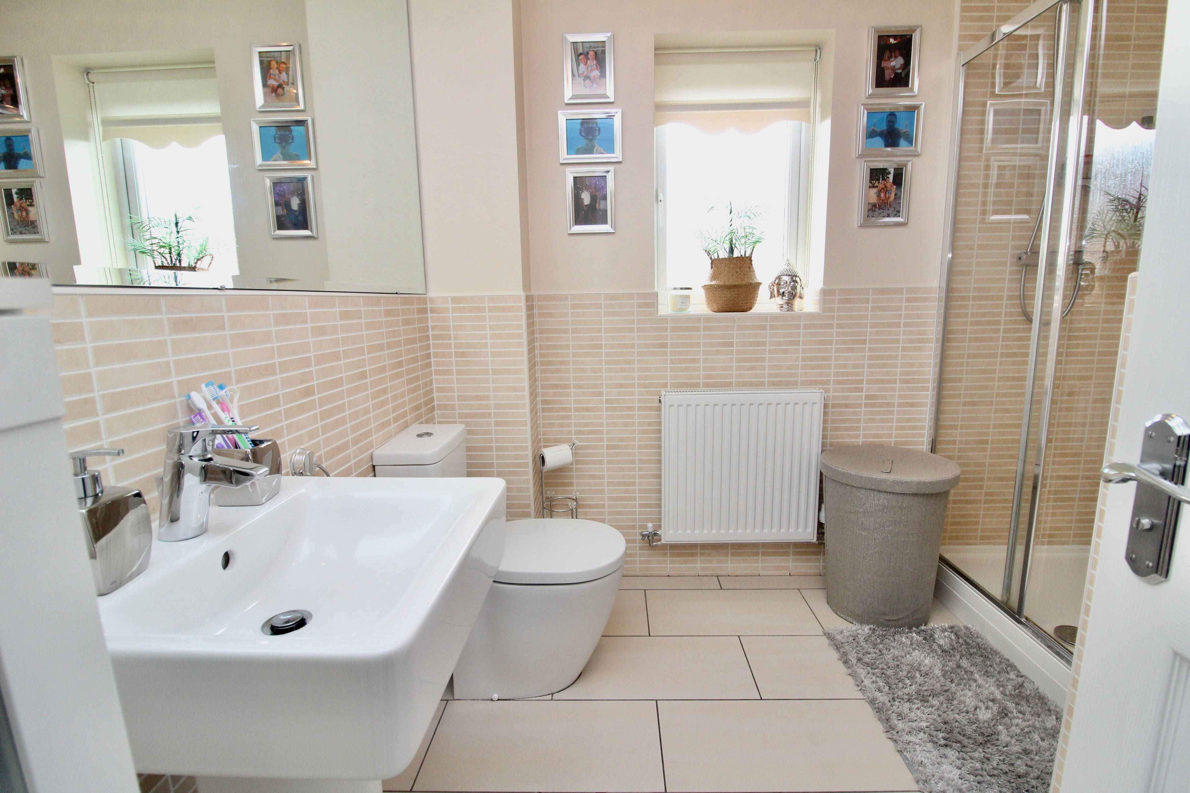 En-suite One