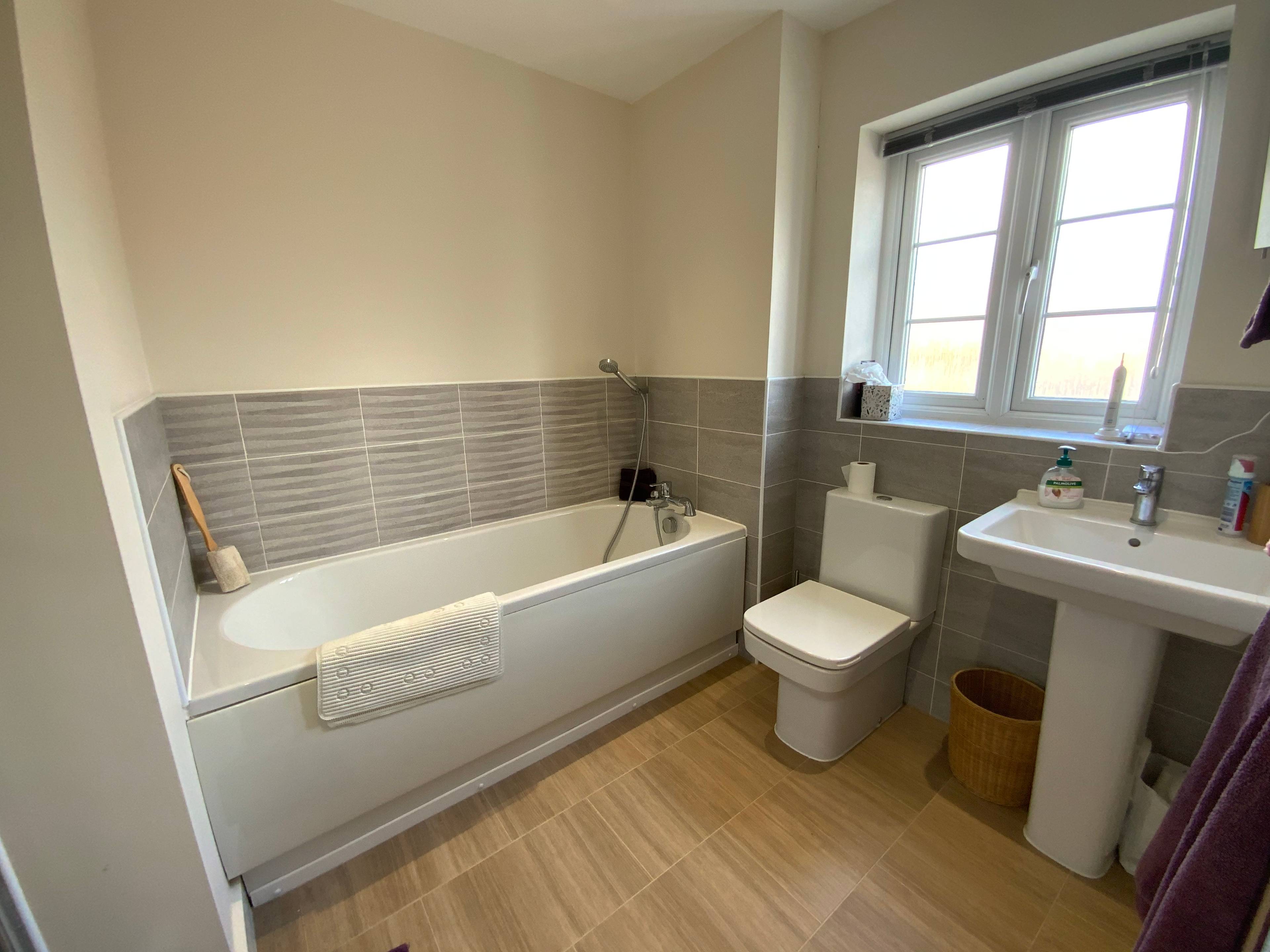 En-suite