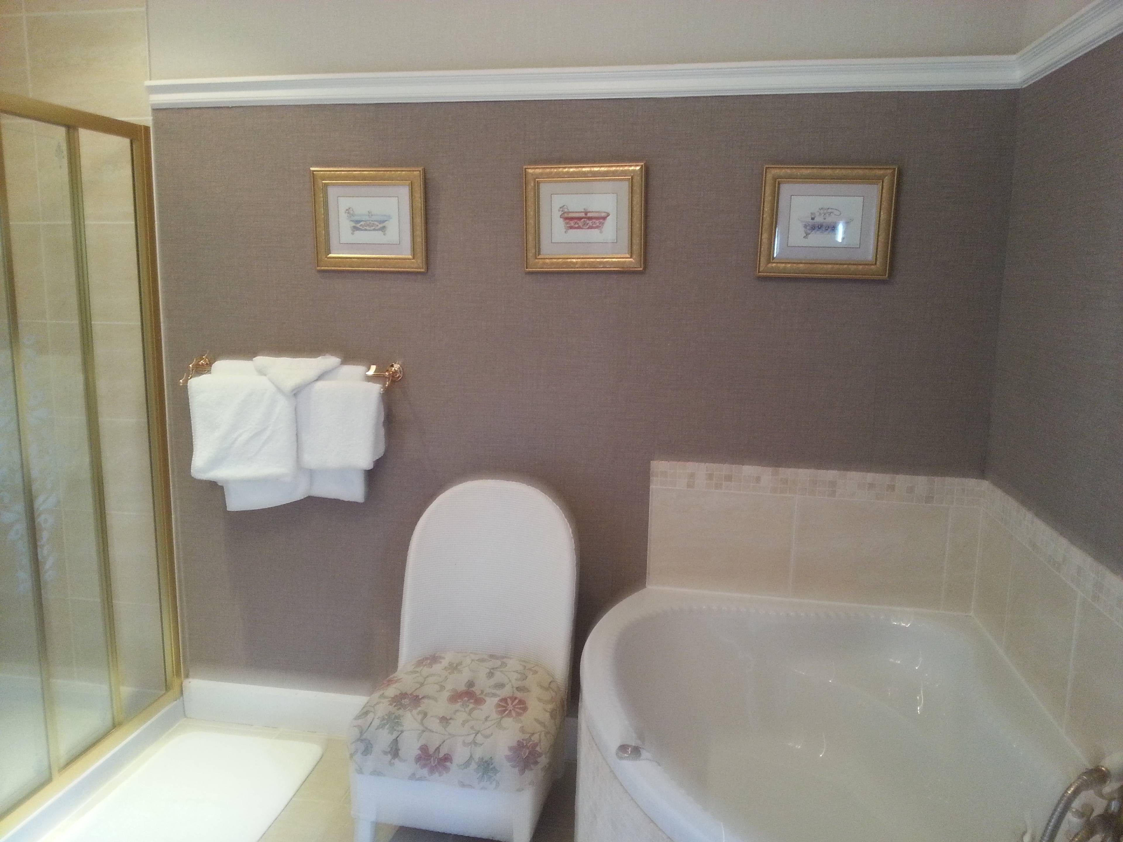 En-suite Two