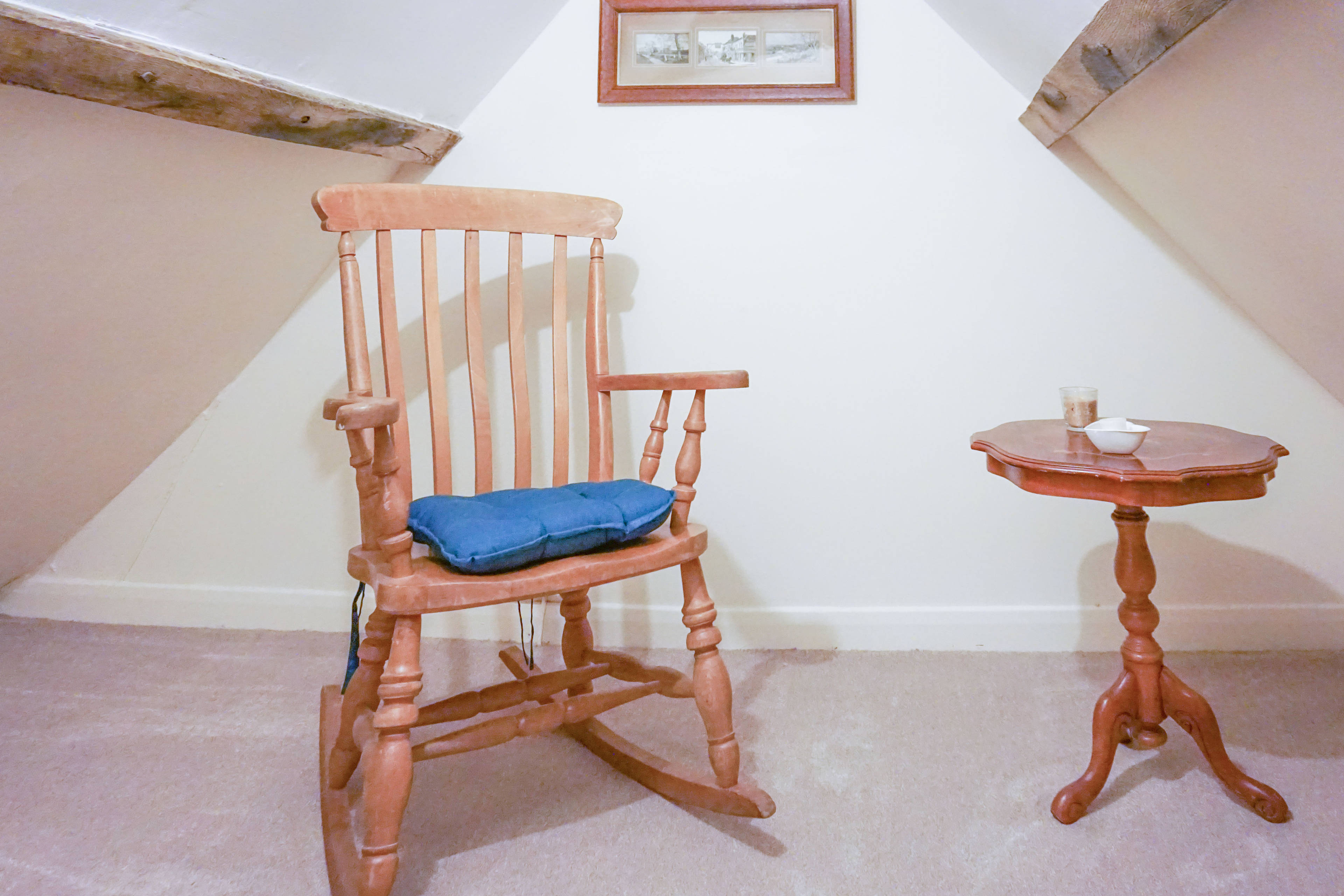 Attic Room Two