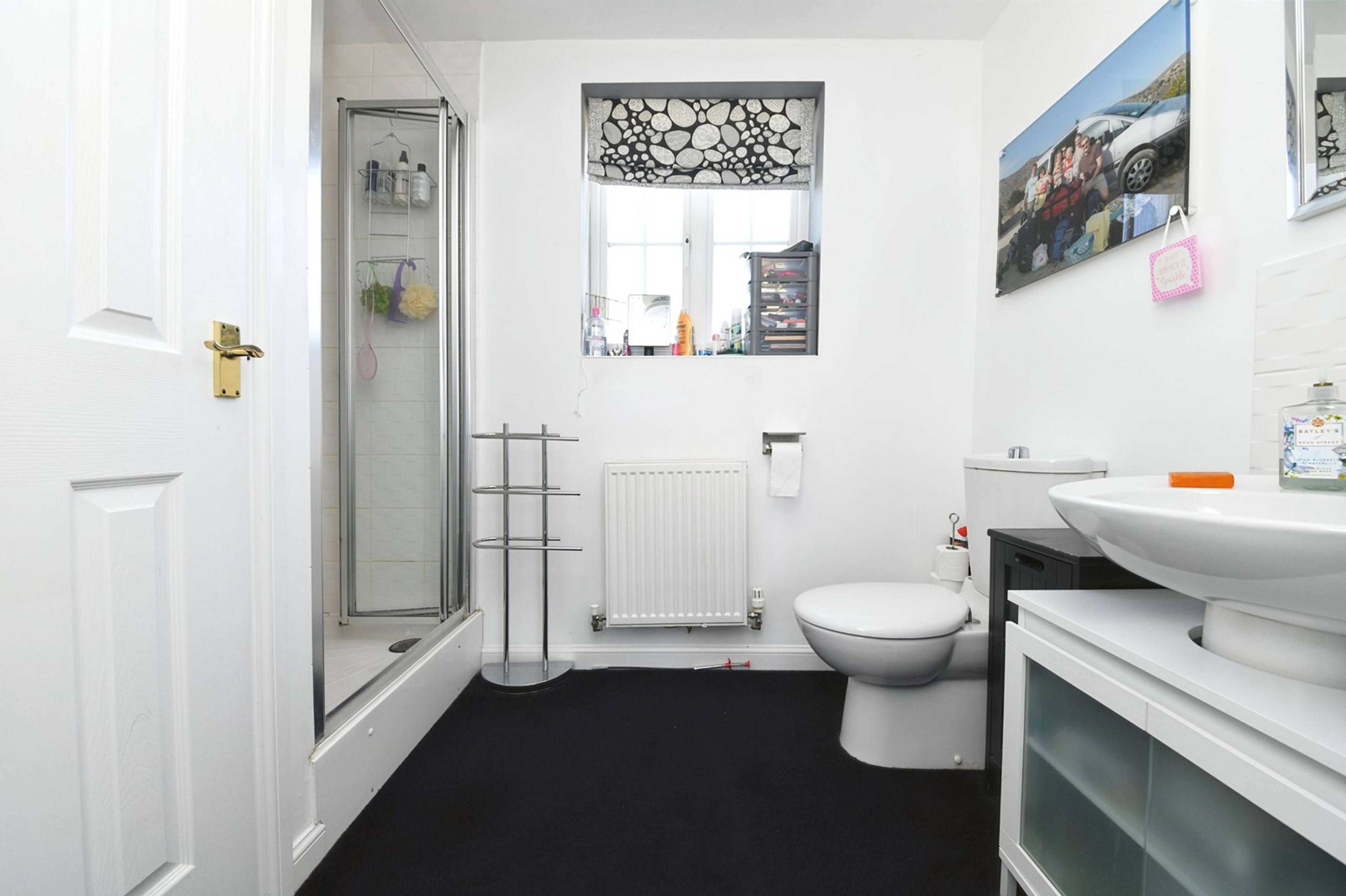 En-suite