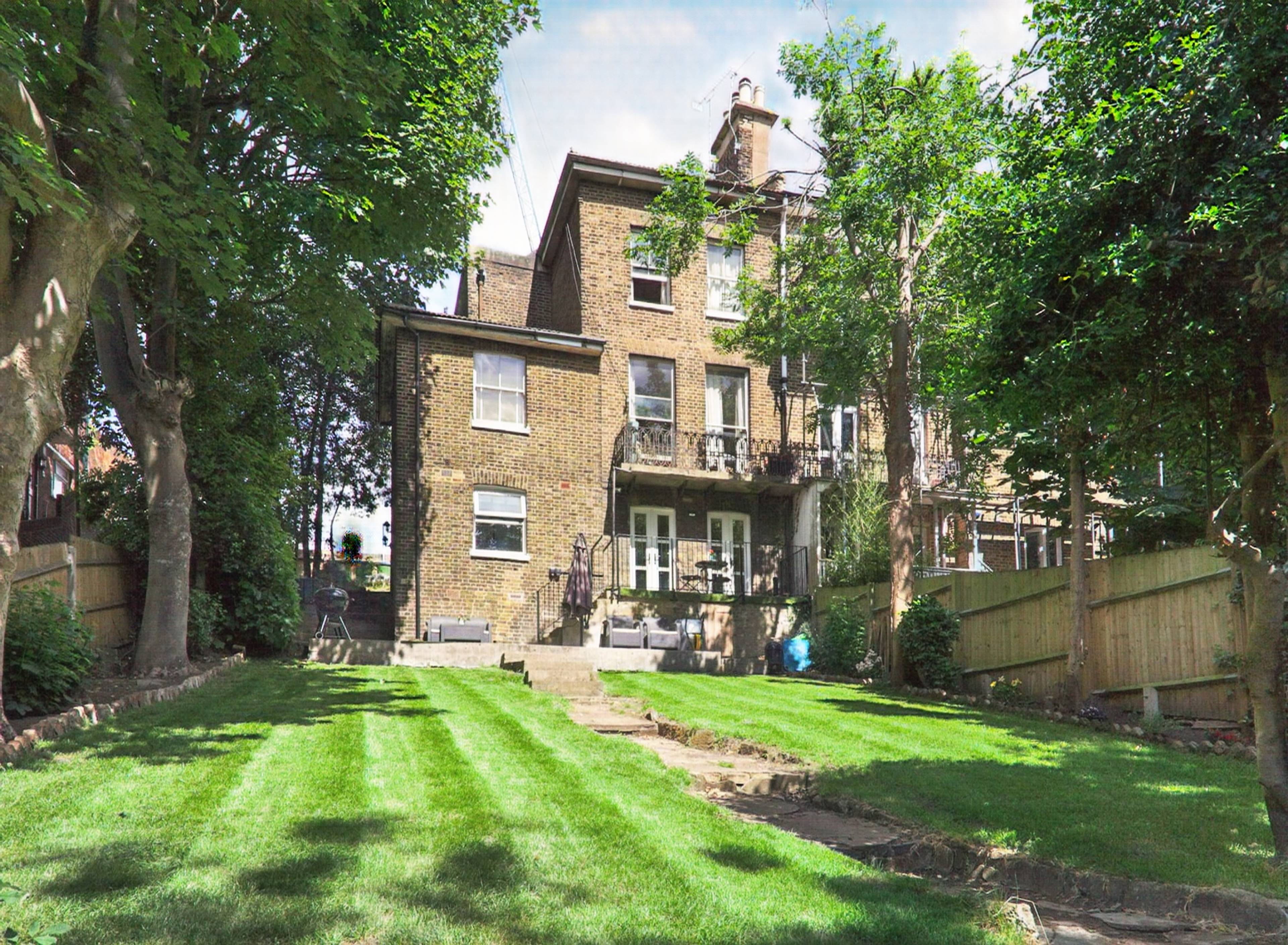 View Of The Property