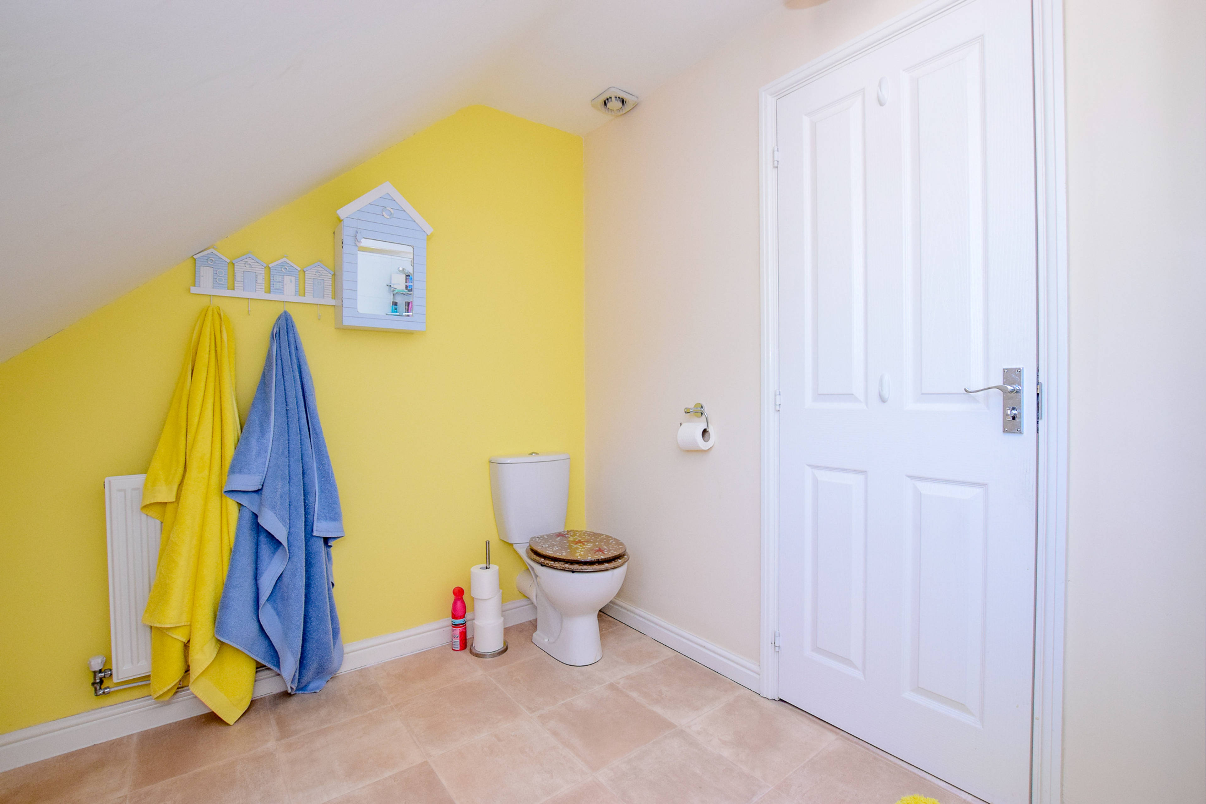 En-suite