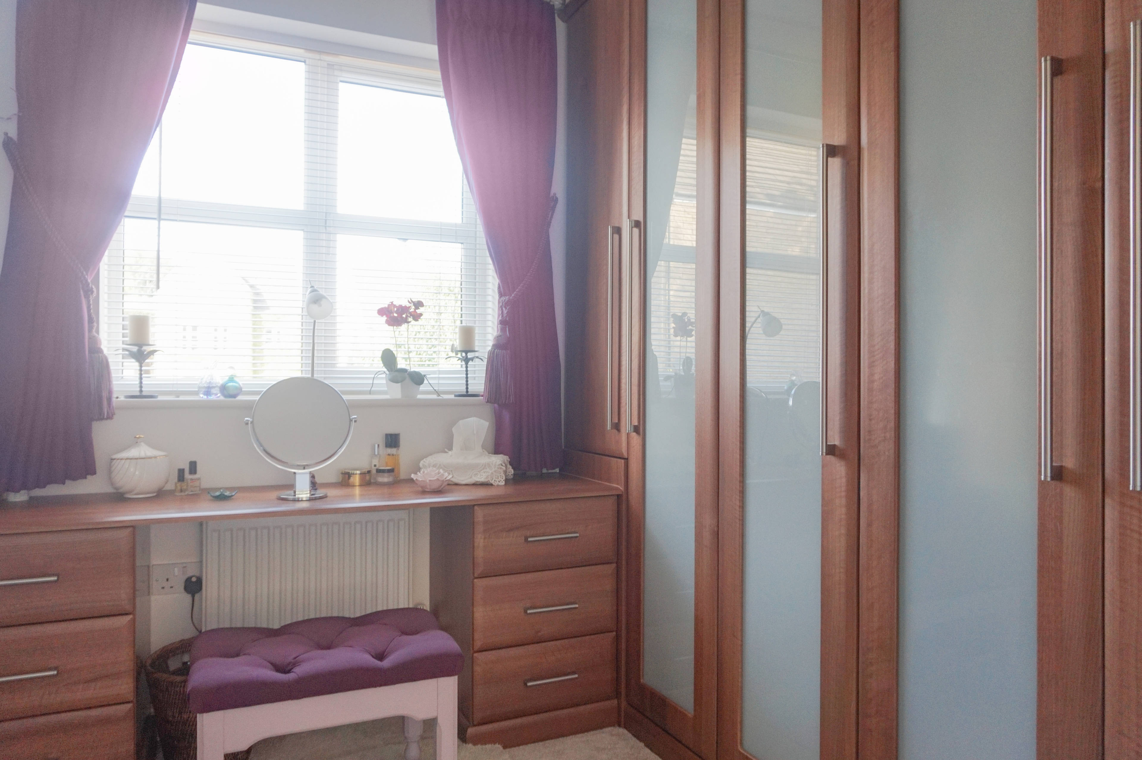 Master Dressing Room