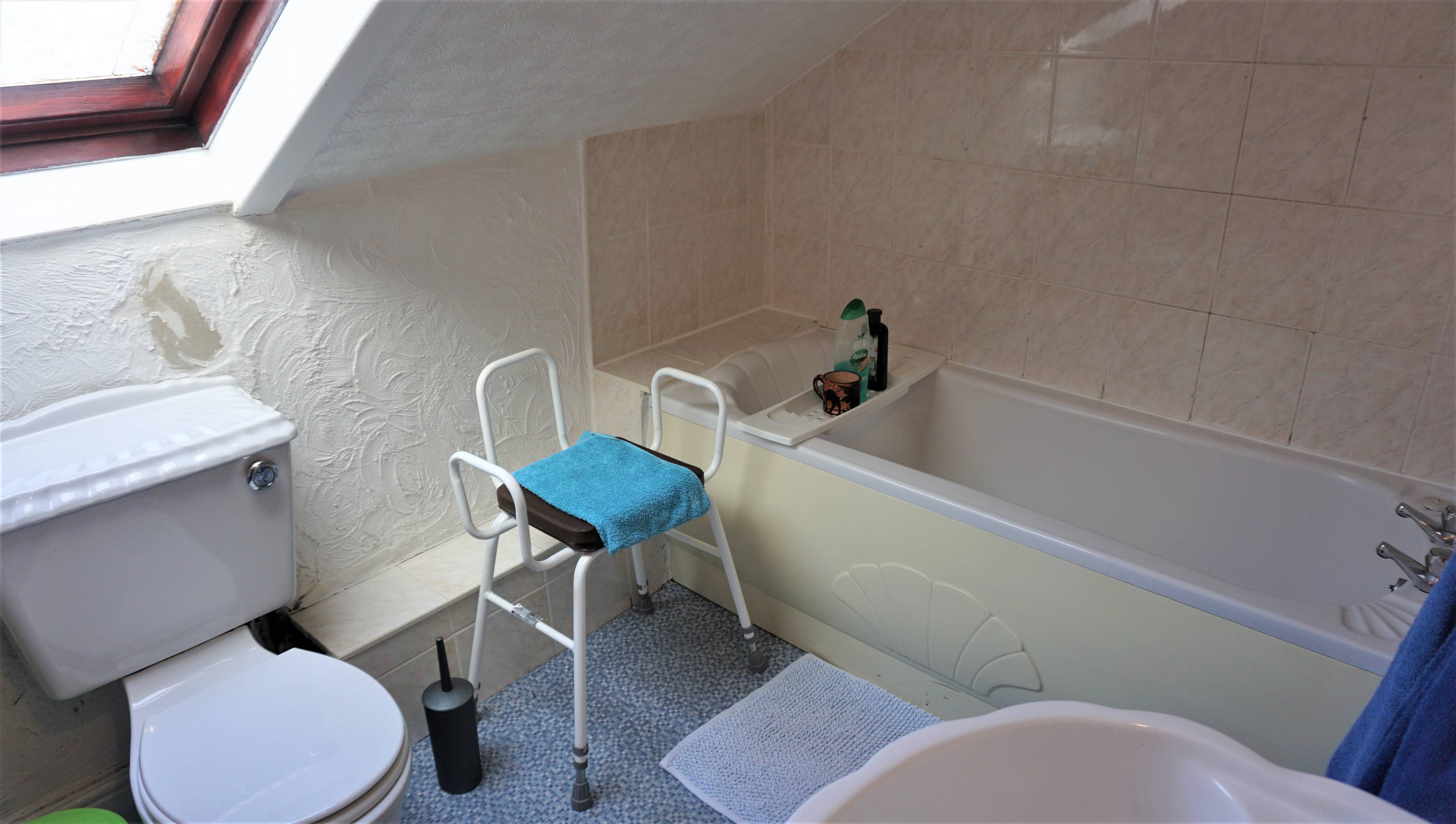 Bathroom Two