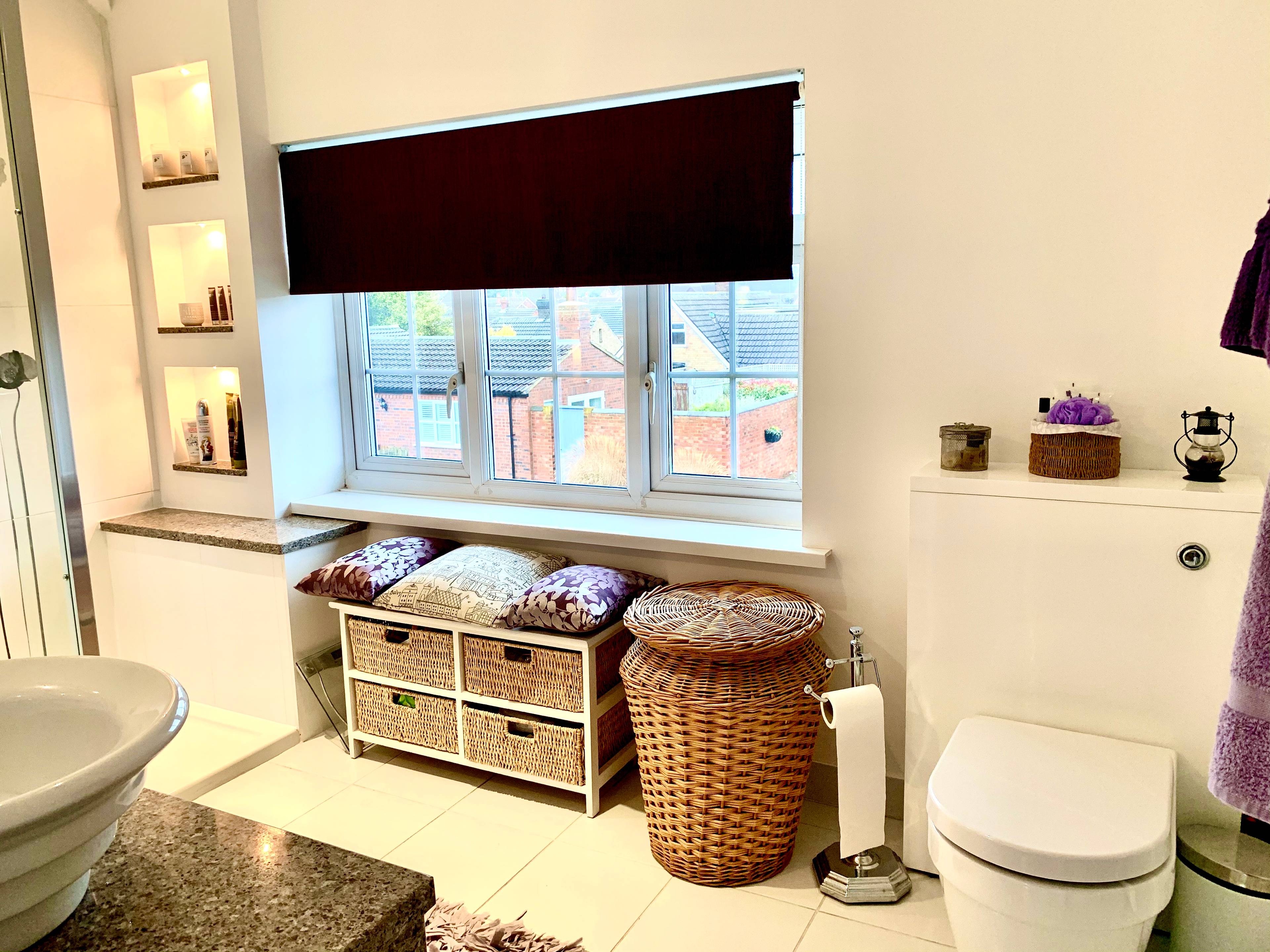 Master En-suite 