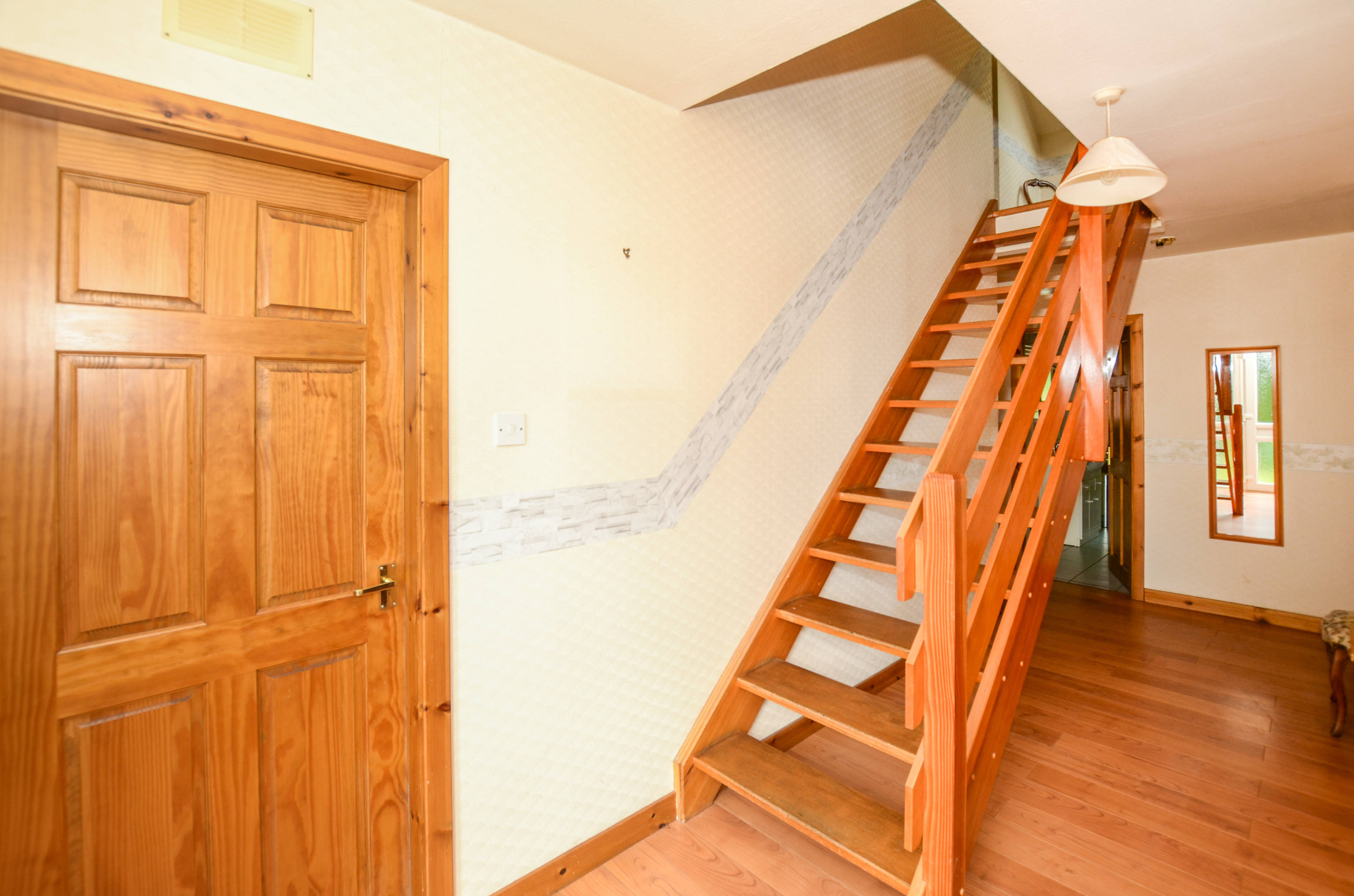 Staircase