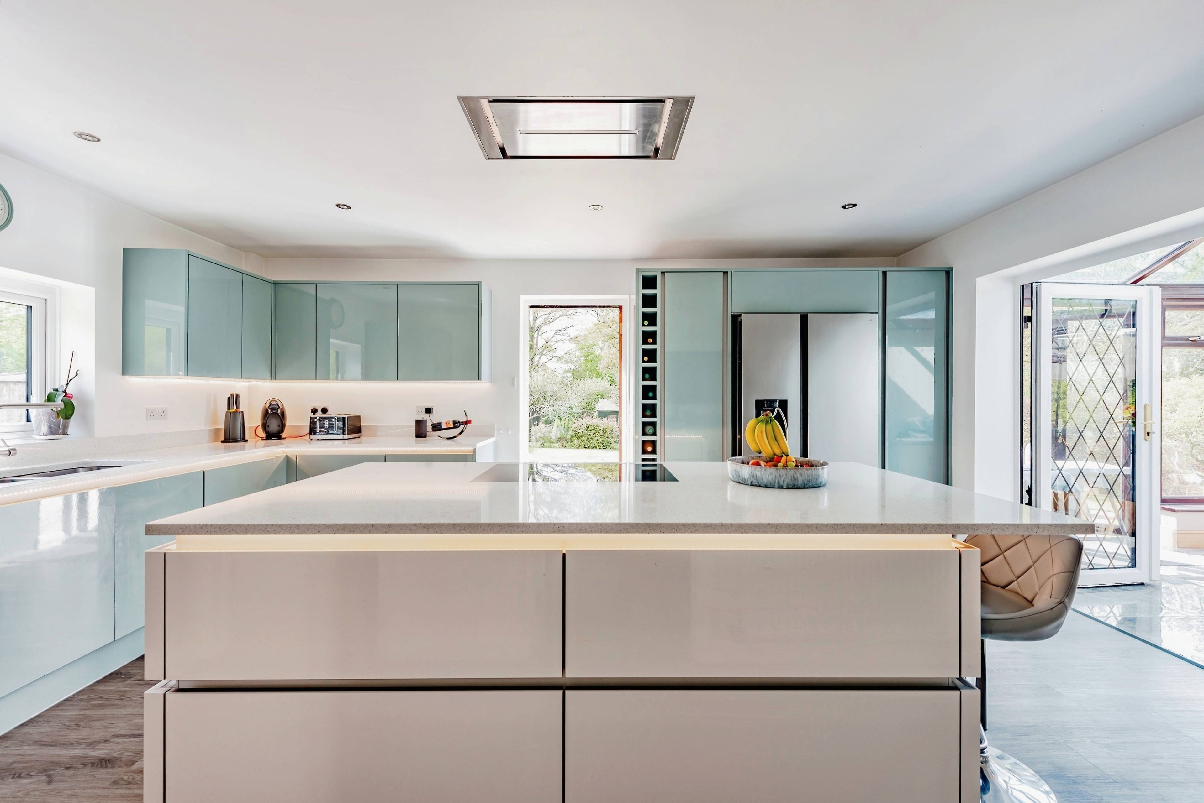 Kitchen/Breakfast