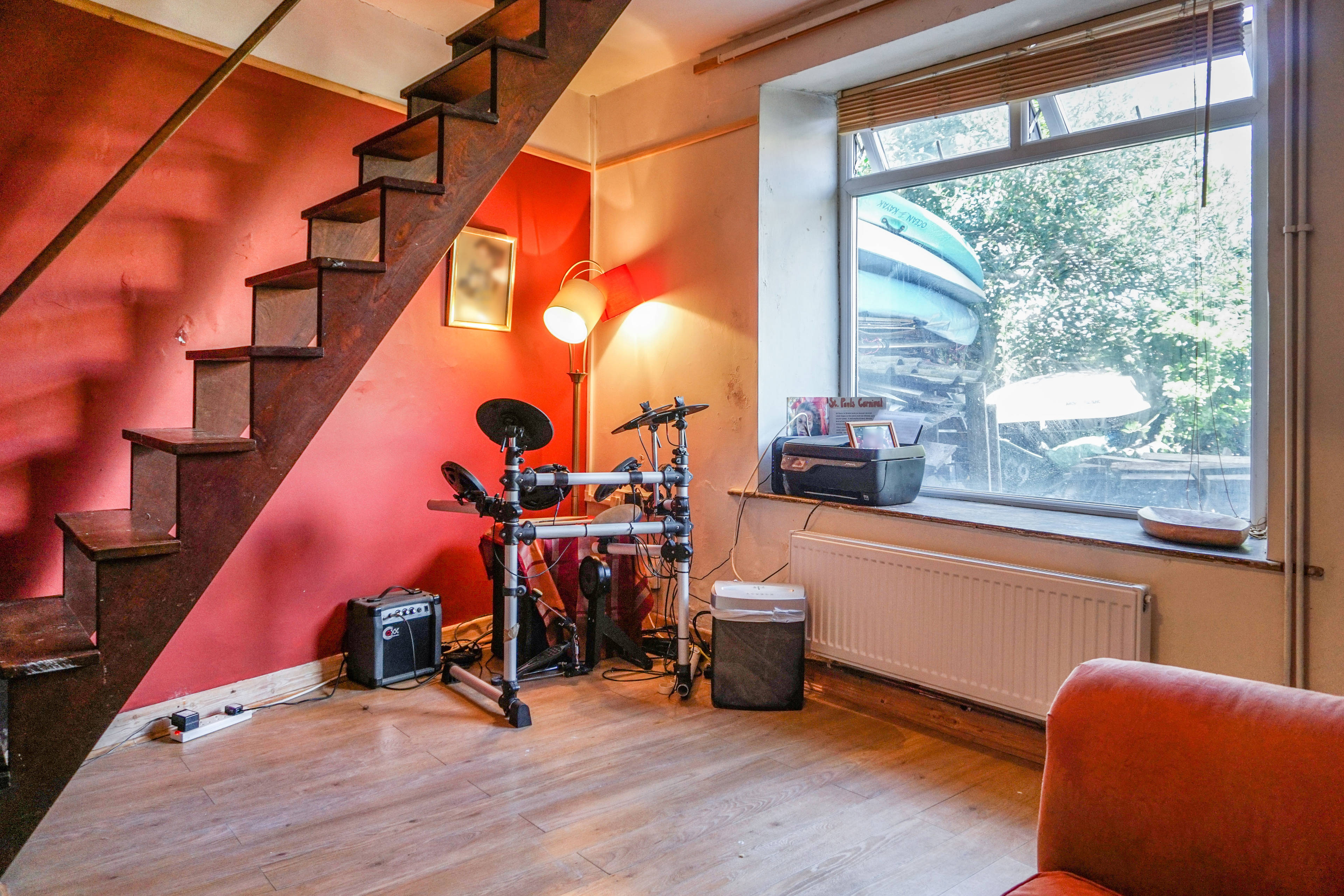 Play Room