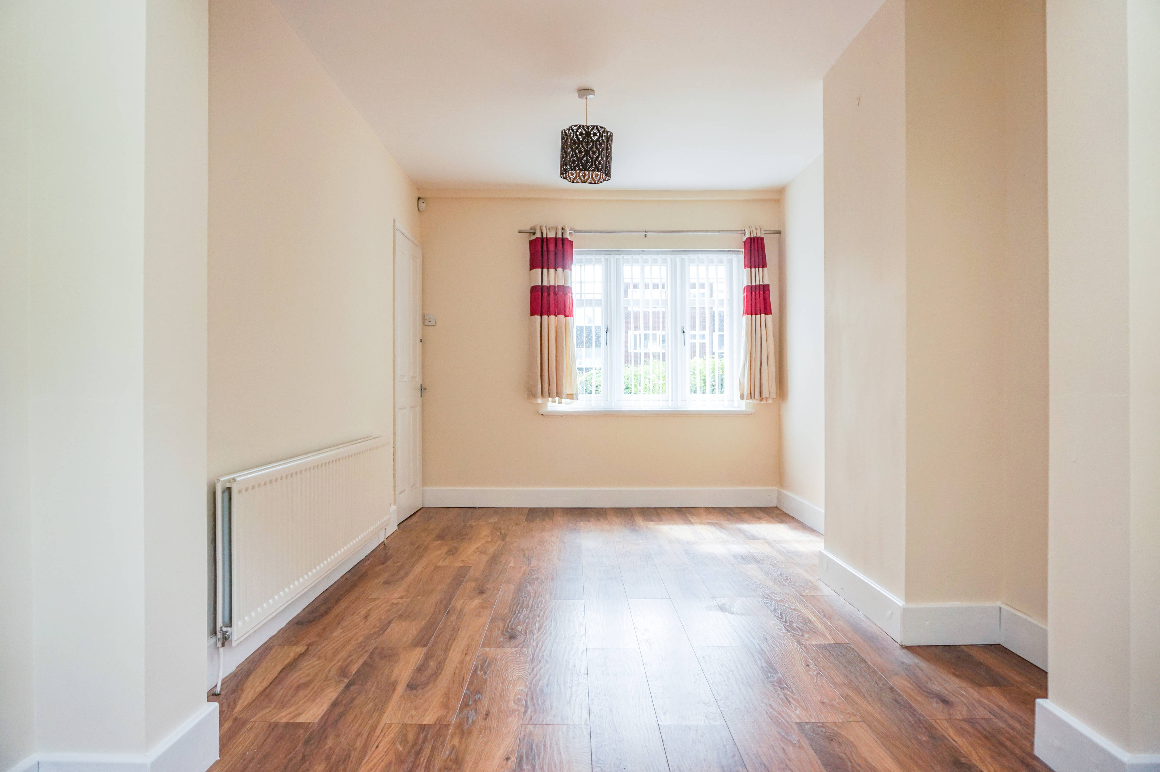 Reception Room One